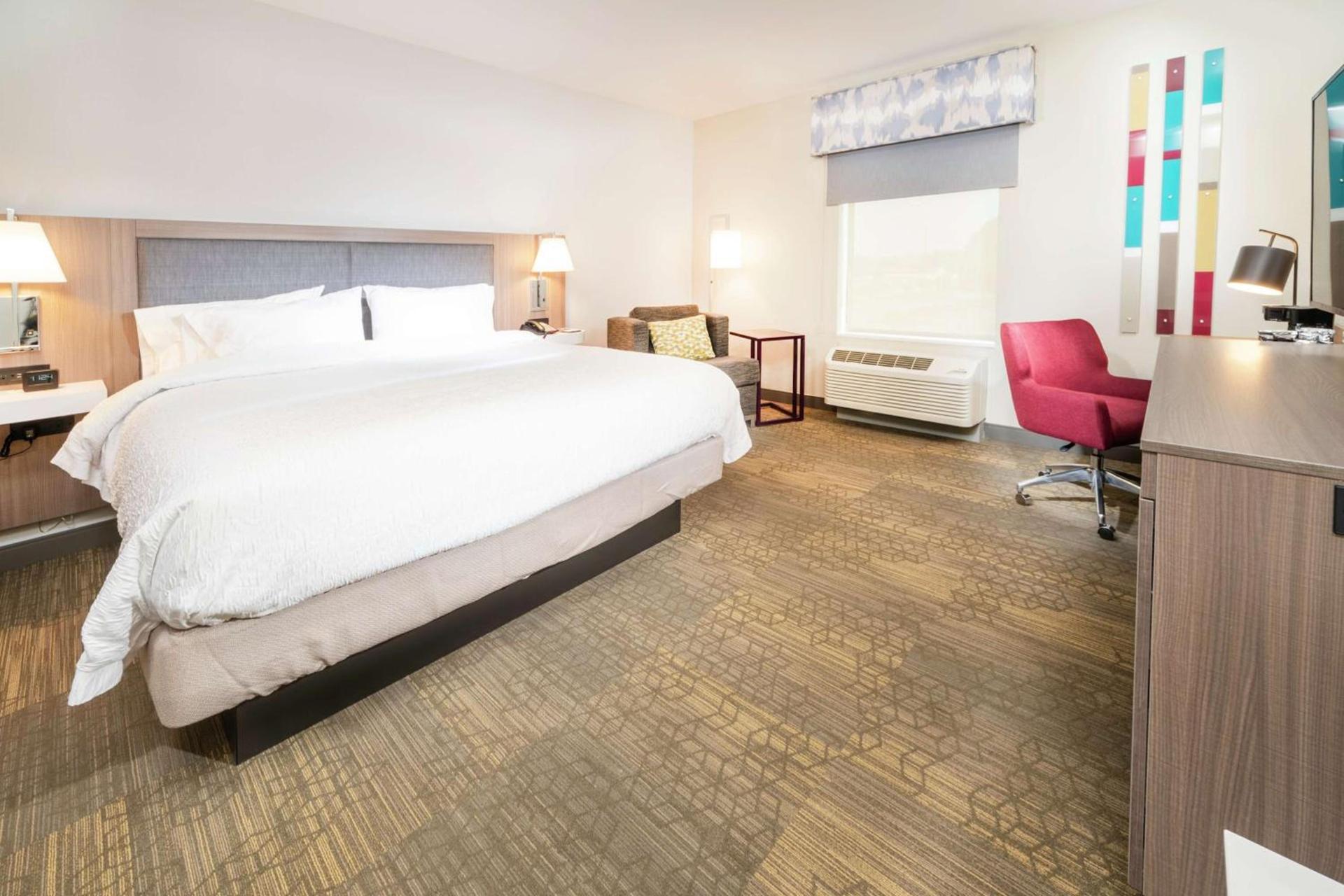 Hampton Inn & Suites Santa Maria photo 25