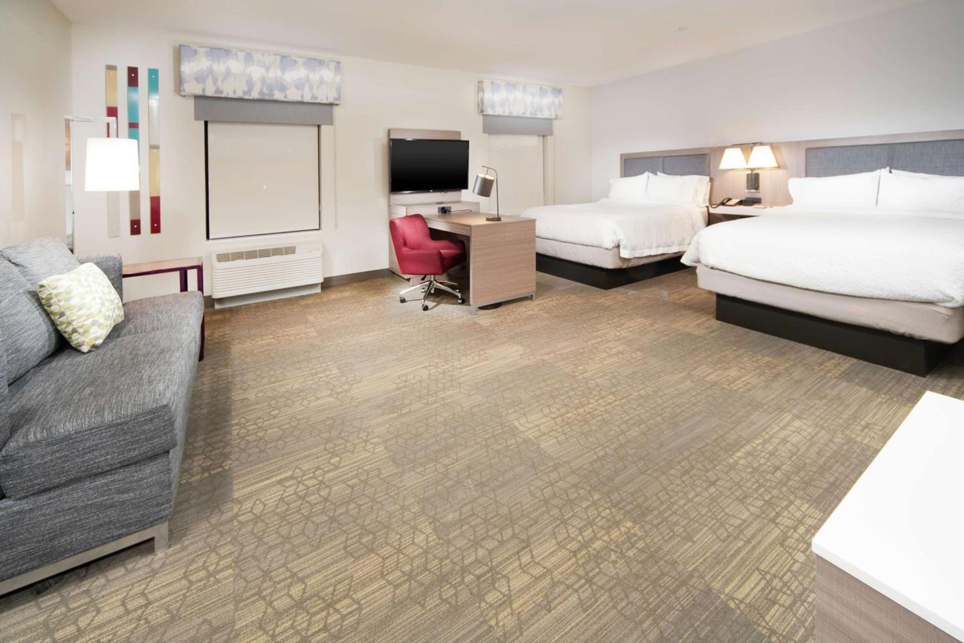 Hampton Inn & Suites Santa Maria photo 26