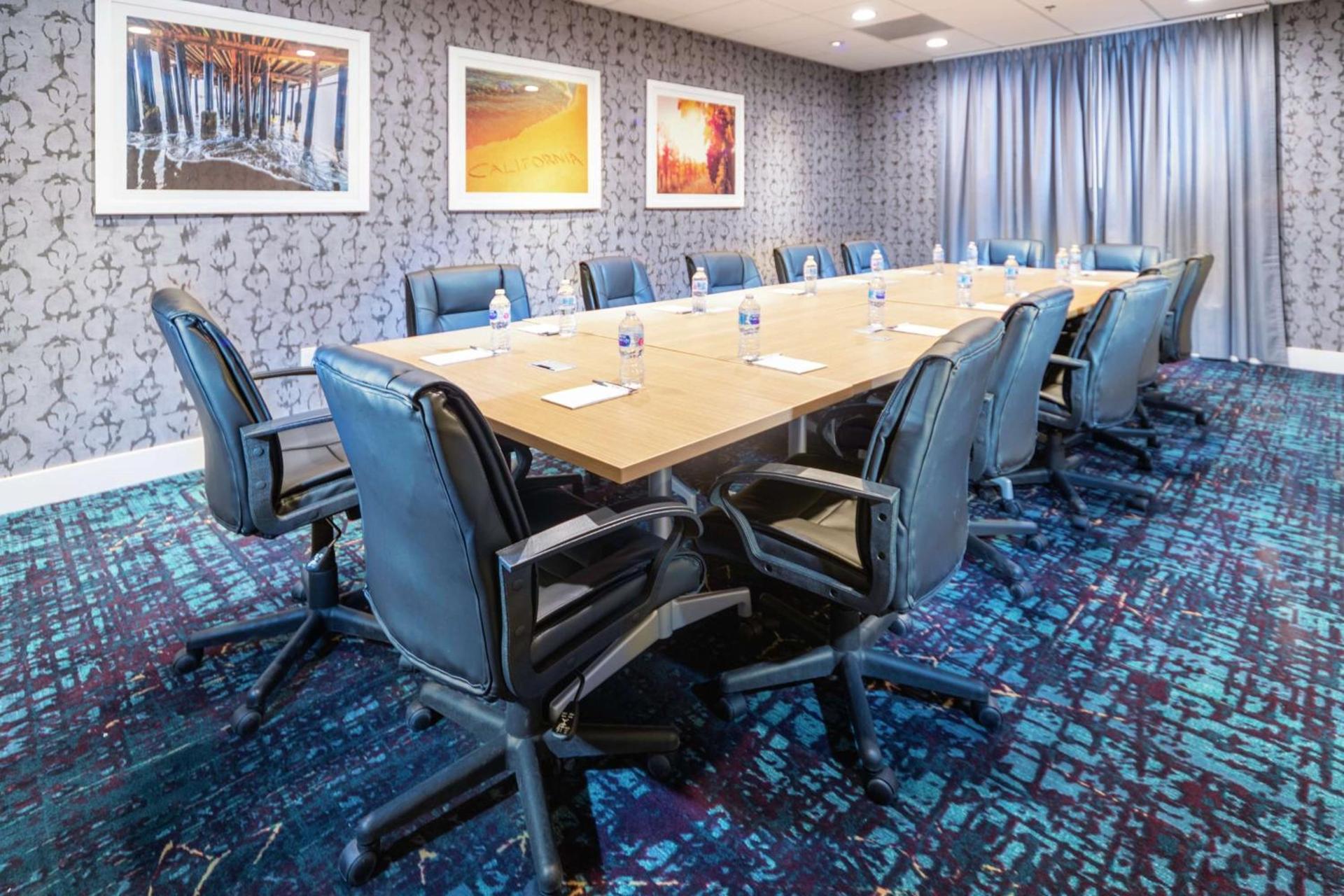 Hampton Inn & Suites Santa Maria photo 30
