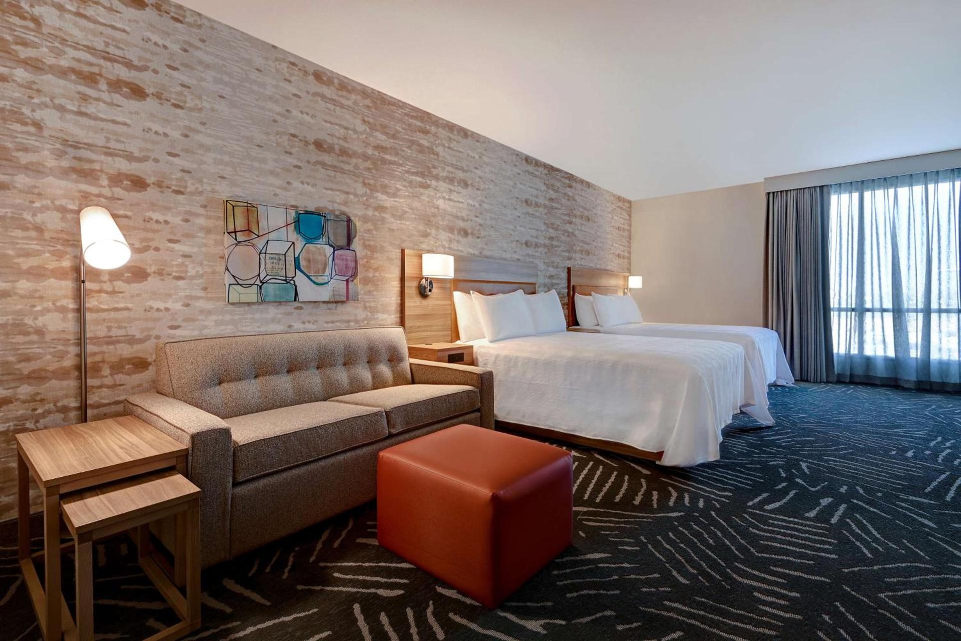 Home2 Suites By Hilton Anaheim Resort photo 16