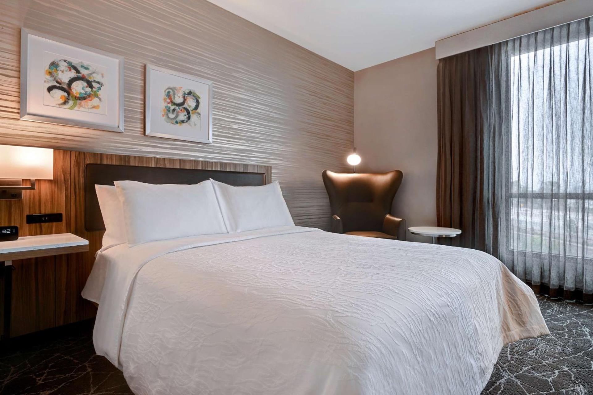 Hilton Garden Inn Anaheim Resort photo 19