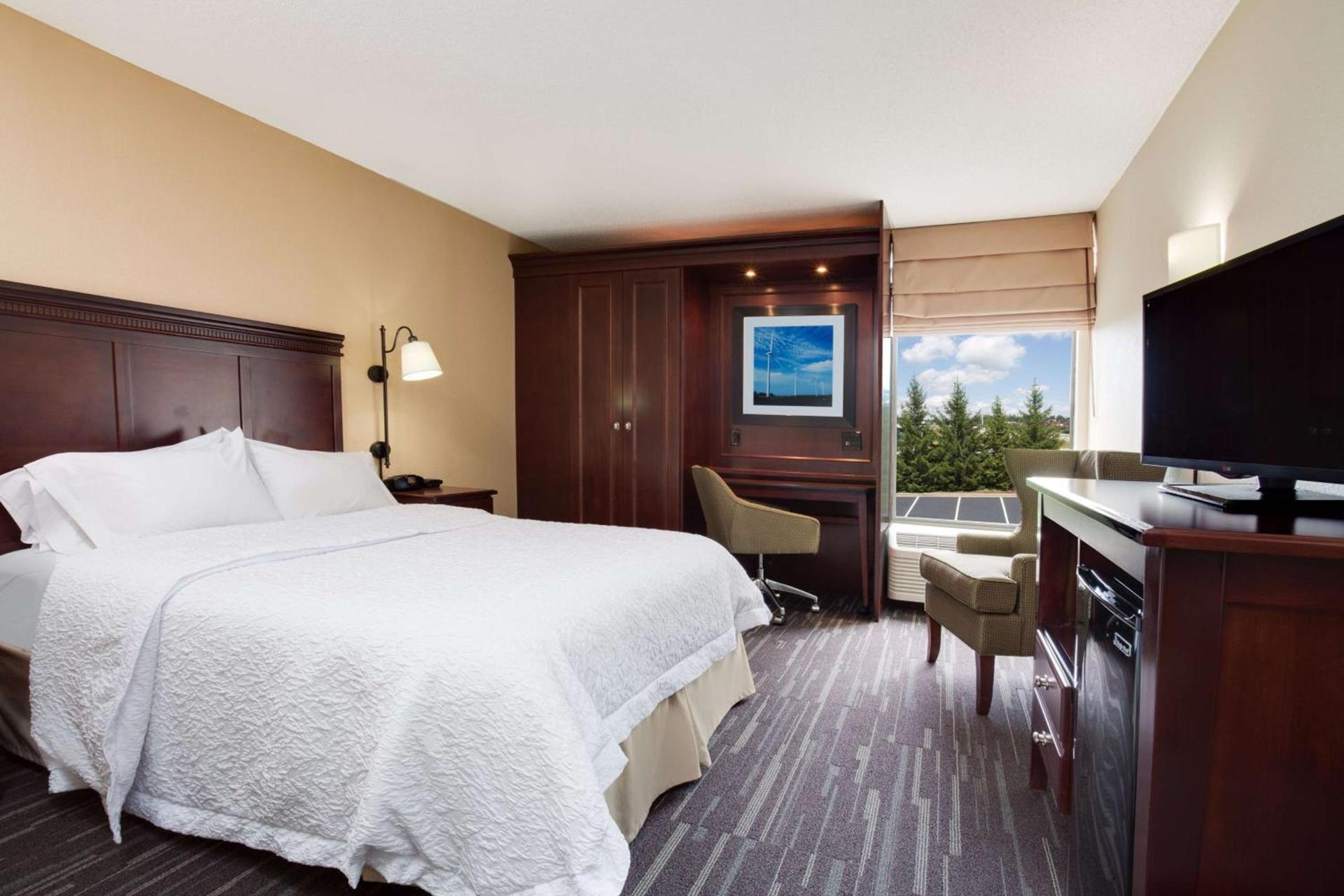 Hampton Inn Somerset photo 24