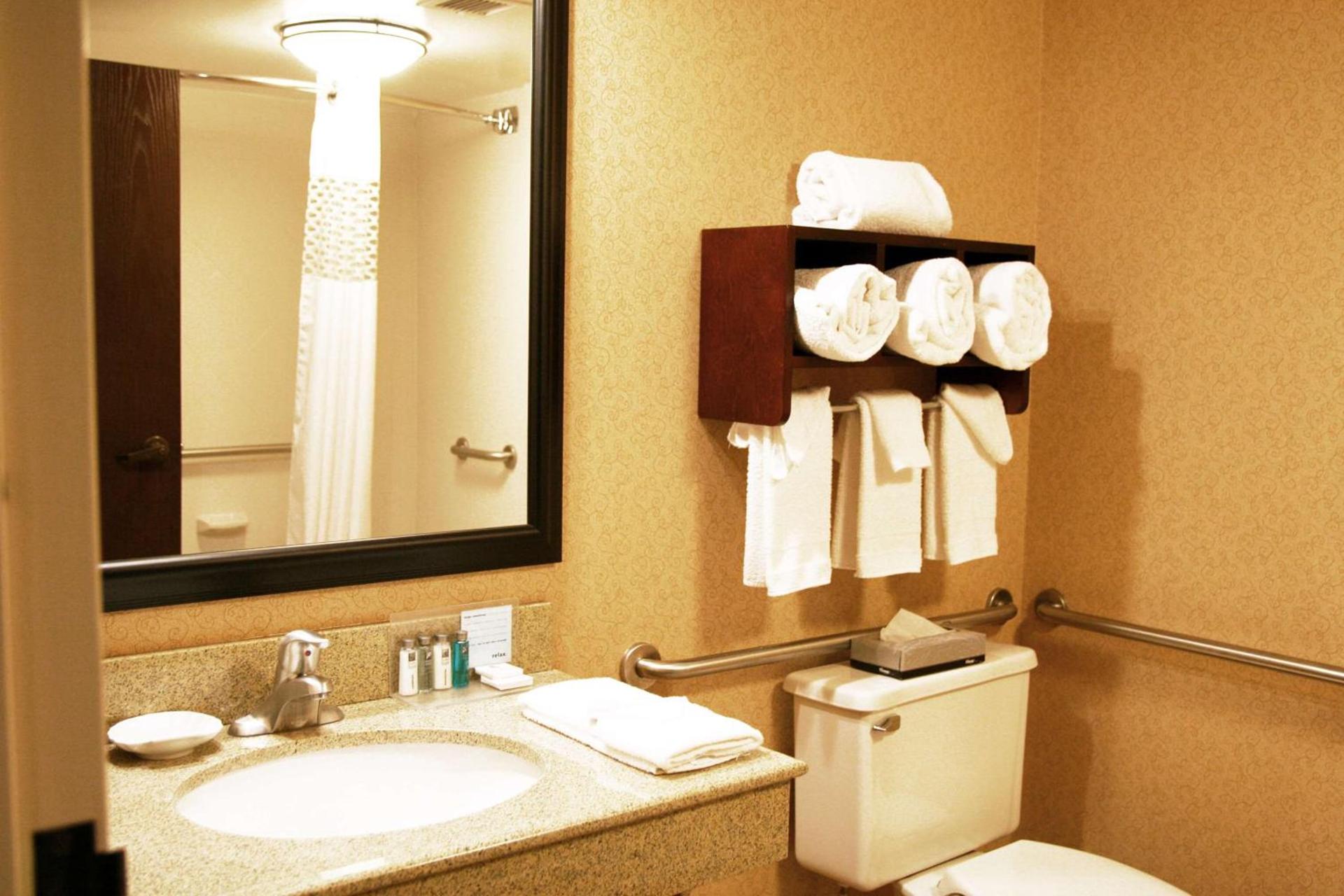 Hampton Inn Somerset photo 22