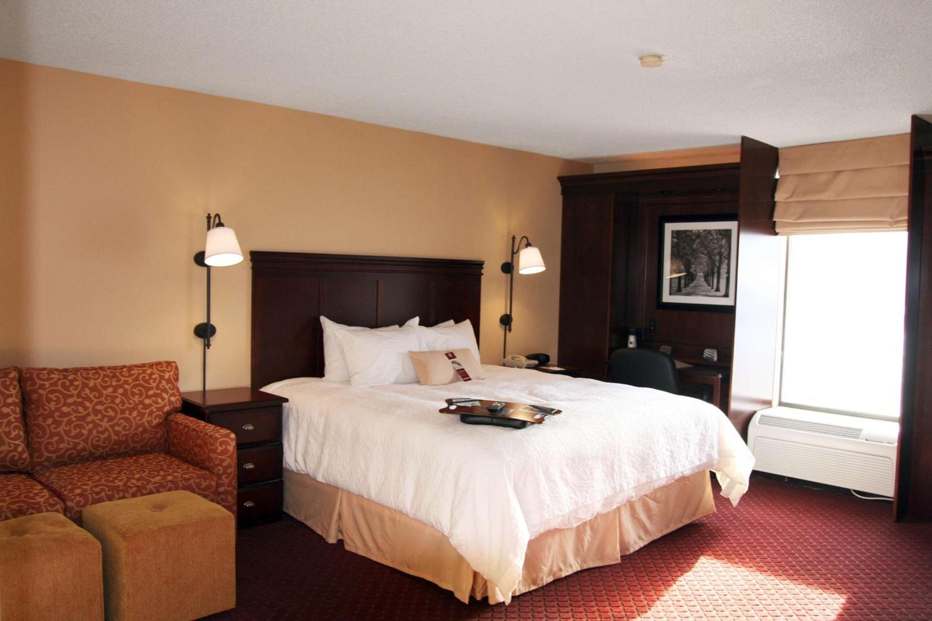 Hampton Inn Somerset photo 8
