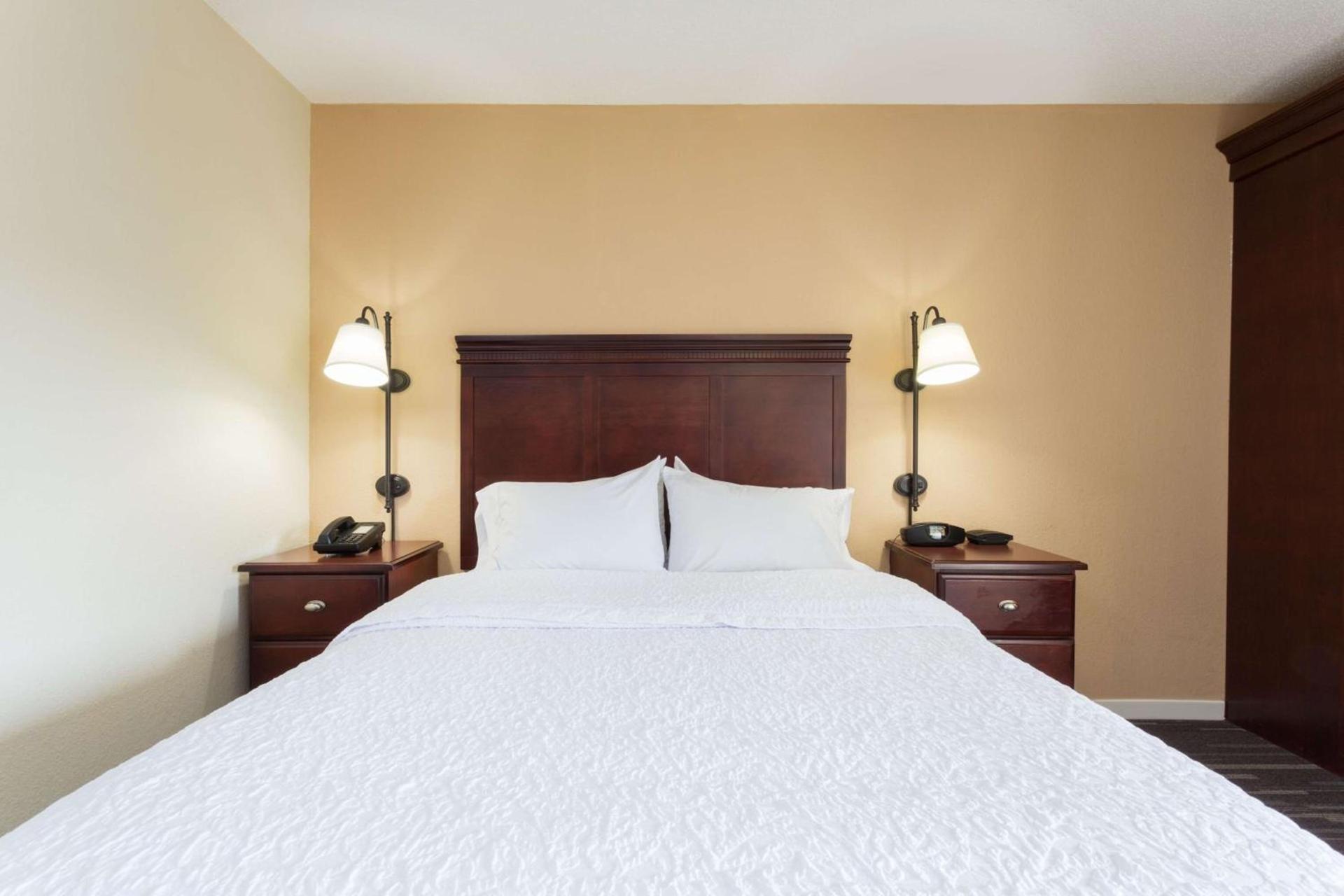 Hampton Inn Somerset photo 2
