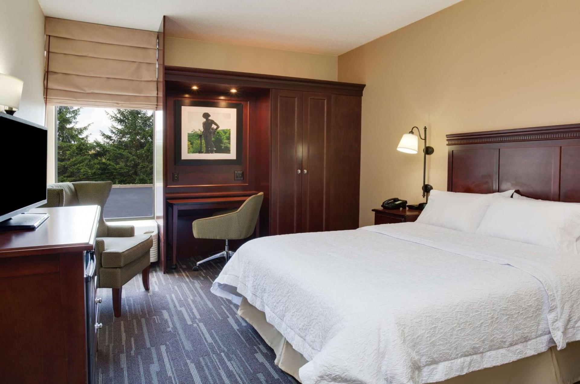 Hampton Inn Somerset photo 7