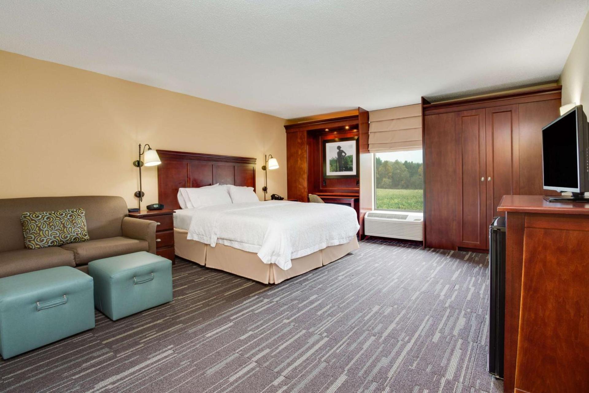 Hampton Inn Somerset photo 15