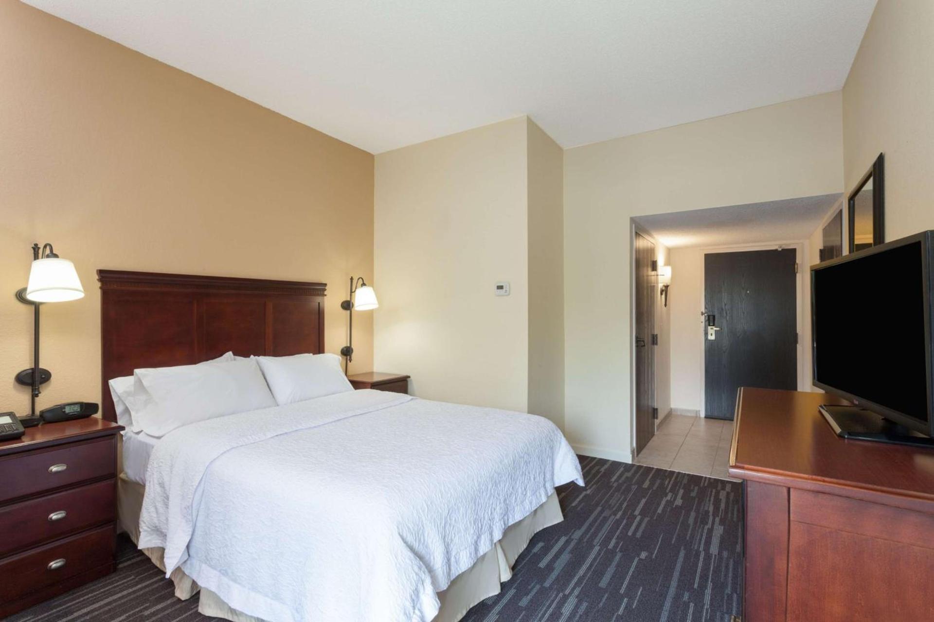 Hampton Inn Somerset photo 3