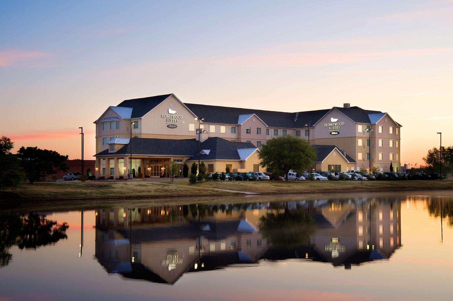 Homewood Suites Wichita Falls photo 1