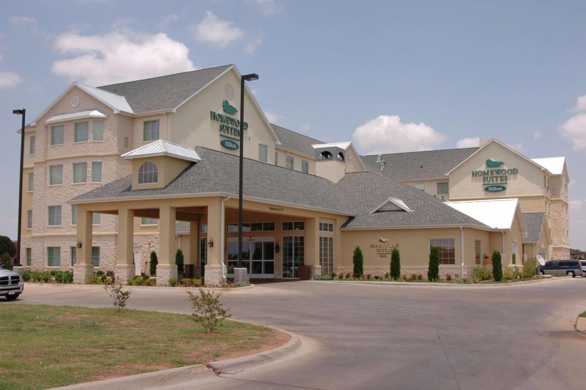 Homewood Suites Wichita Falls photo 3