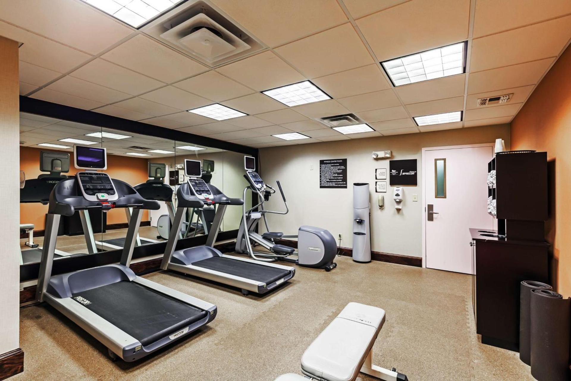 Homewood Suites Wichita Falls photo 13