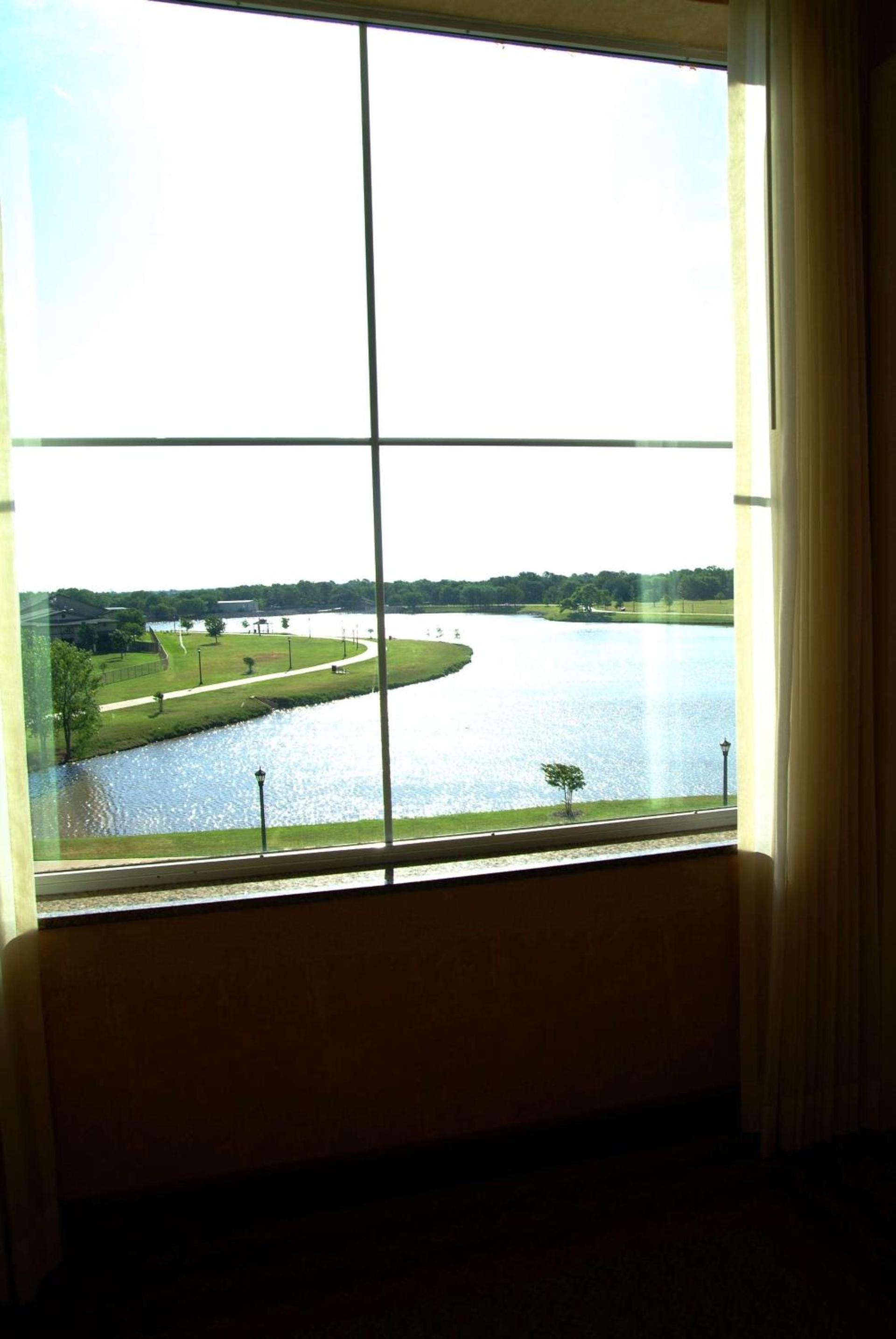 Homewood Suites Wichita Falls photo 16