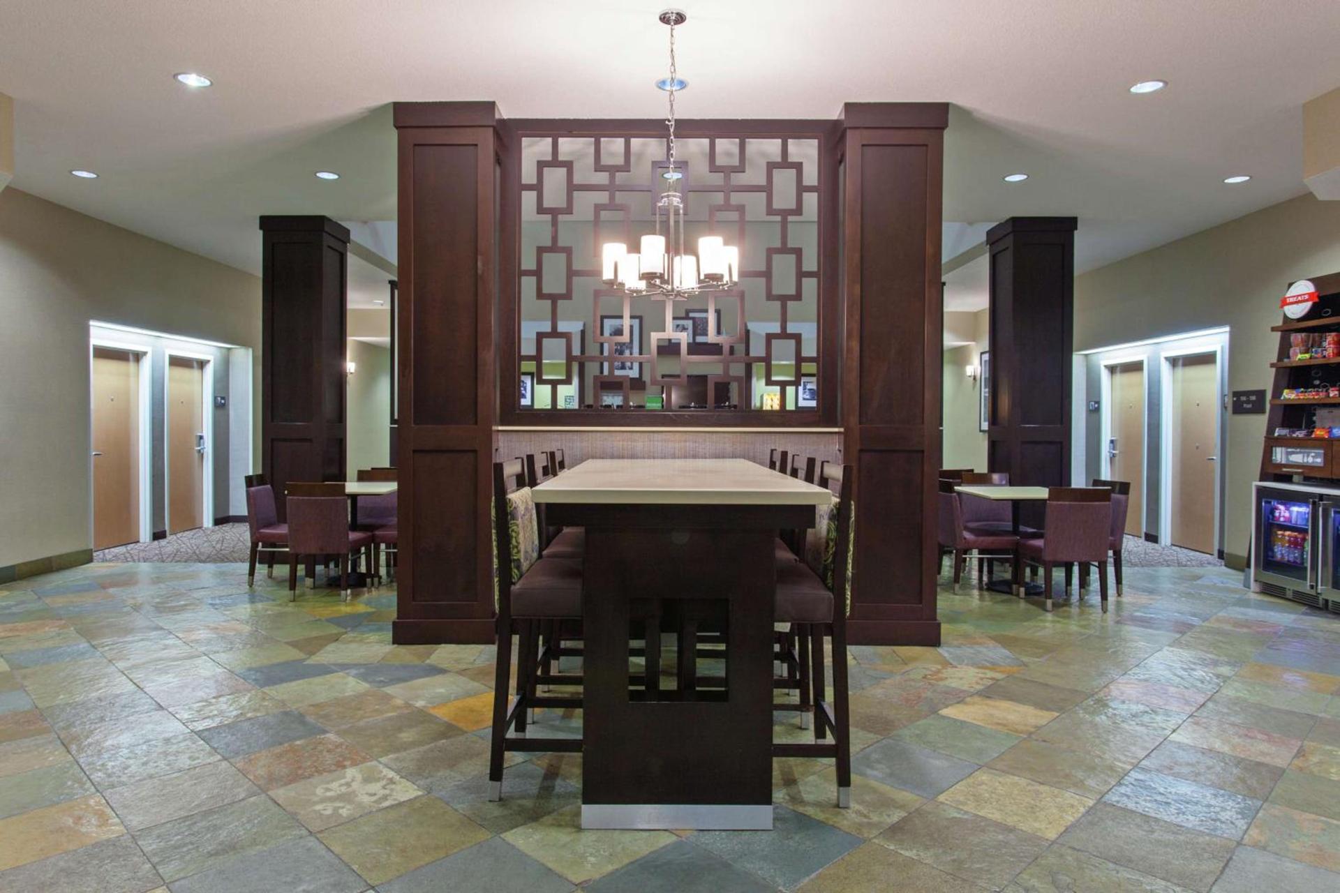 Hampton Inn Santa Cruz photo 6