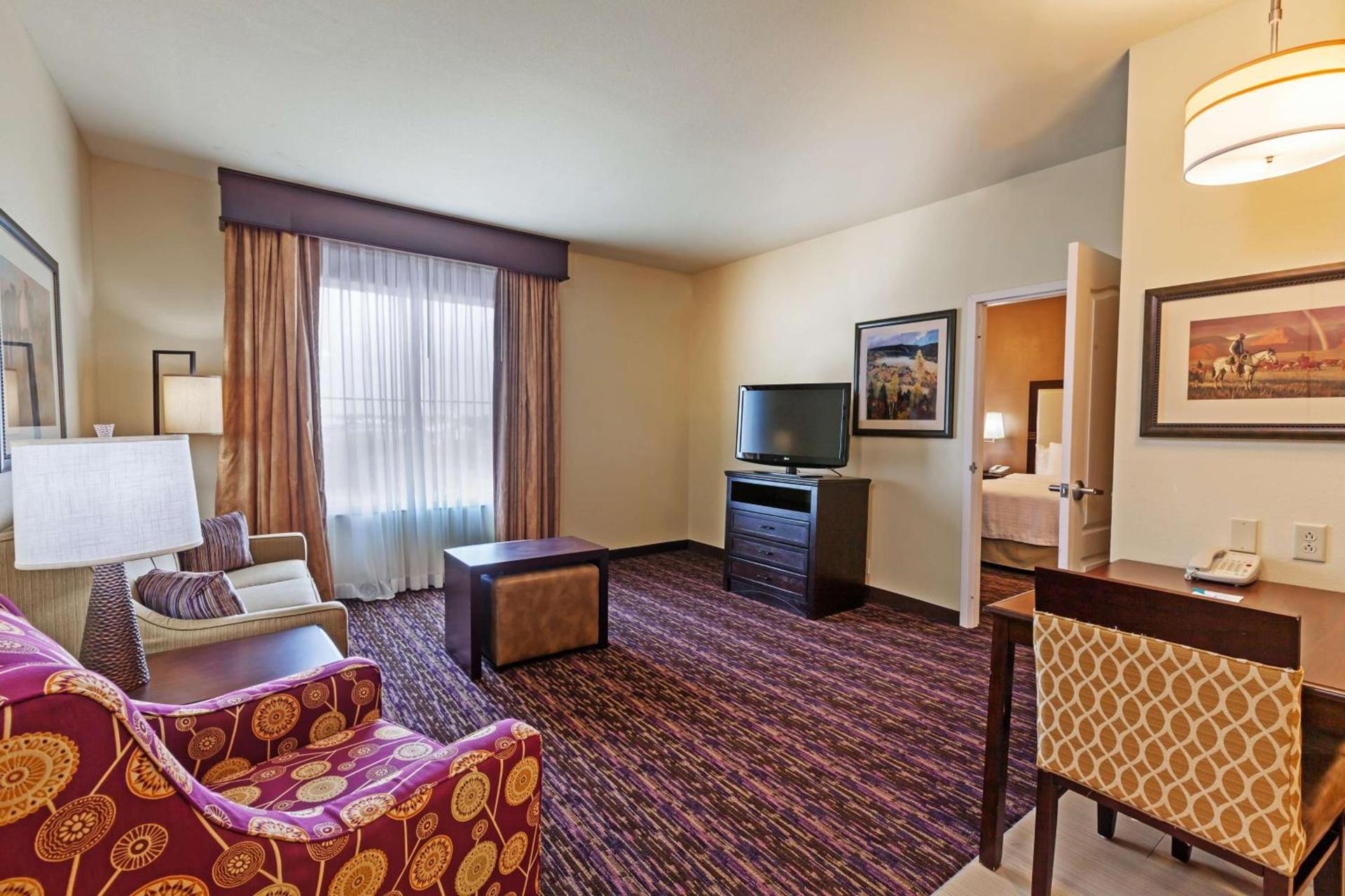 Homewood Suites Wichita Falls photo 18