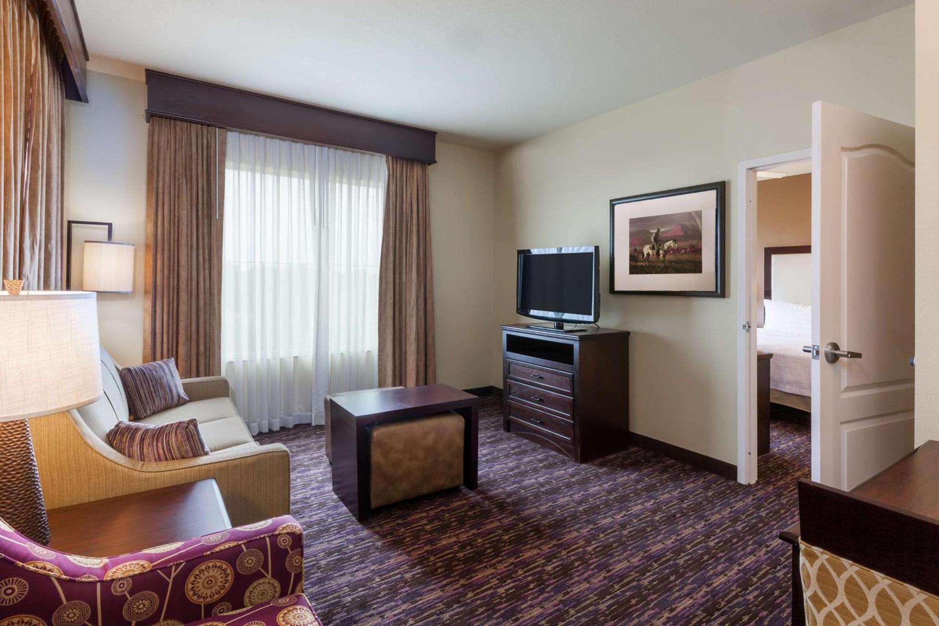 Homewood Suites Wichita Falls photo 19