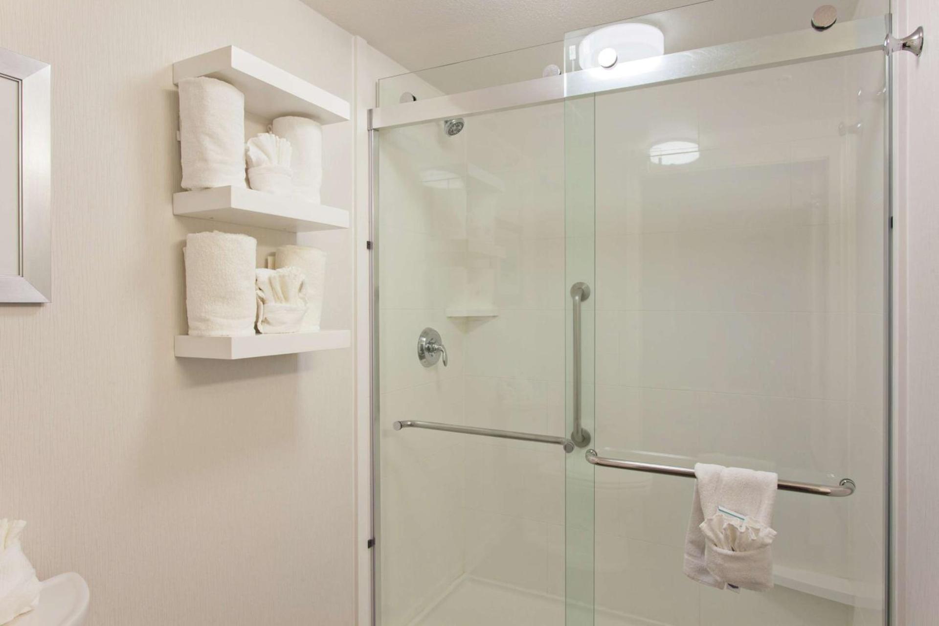 Hampton Inn Santa Cruz photo 15