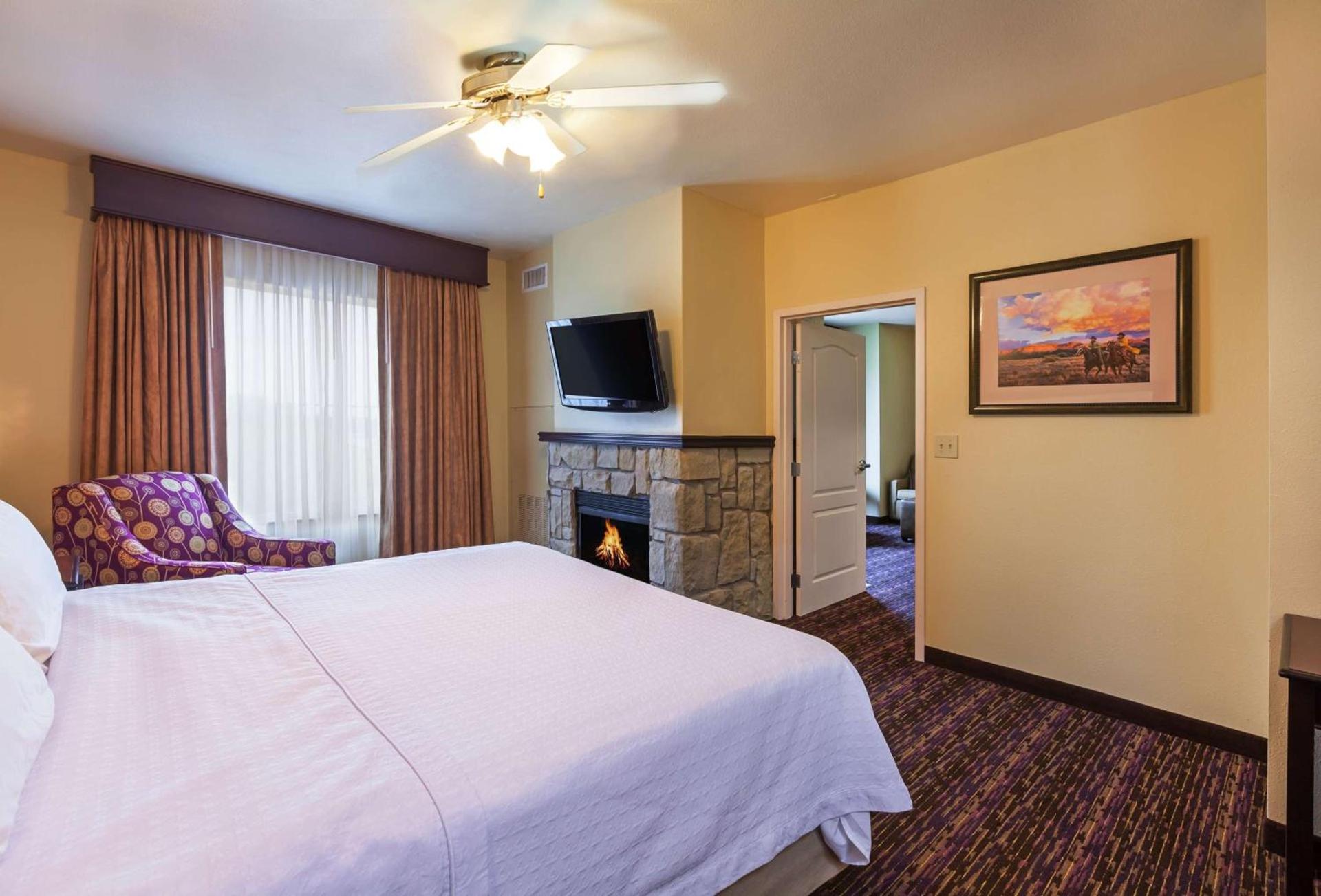Homewood Suites Wichita Falls photo 20