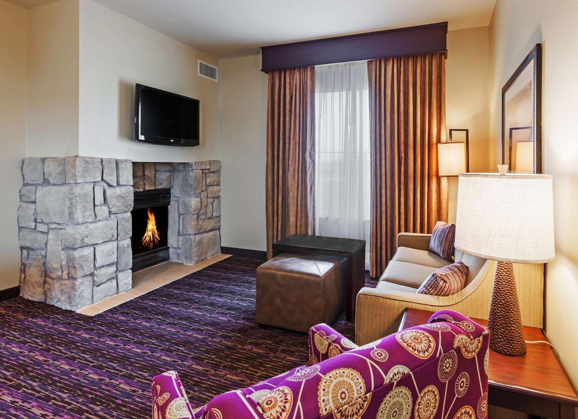 Homewood Suites Wichita Falls photo 27
