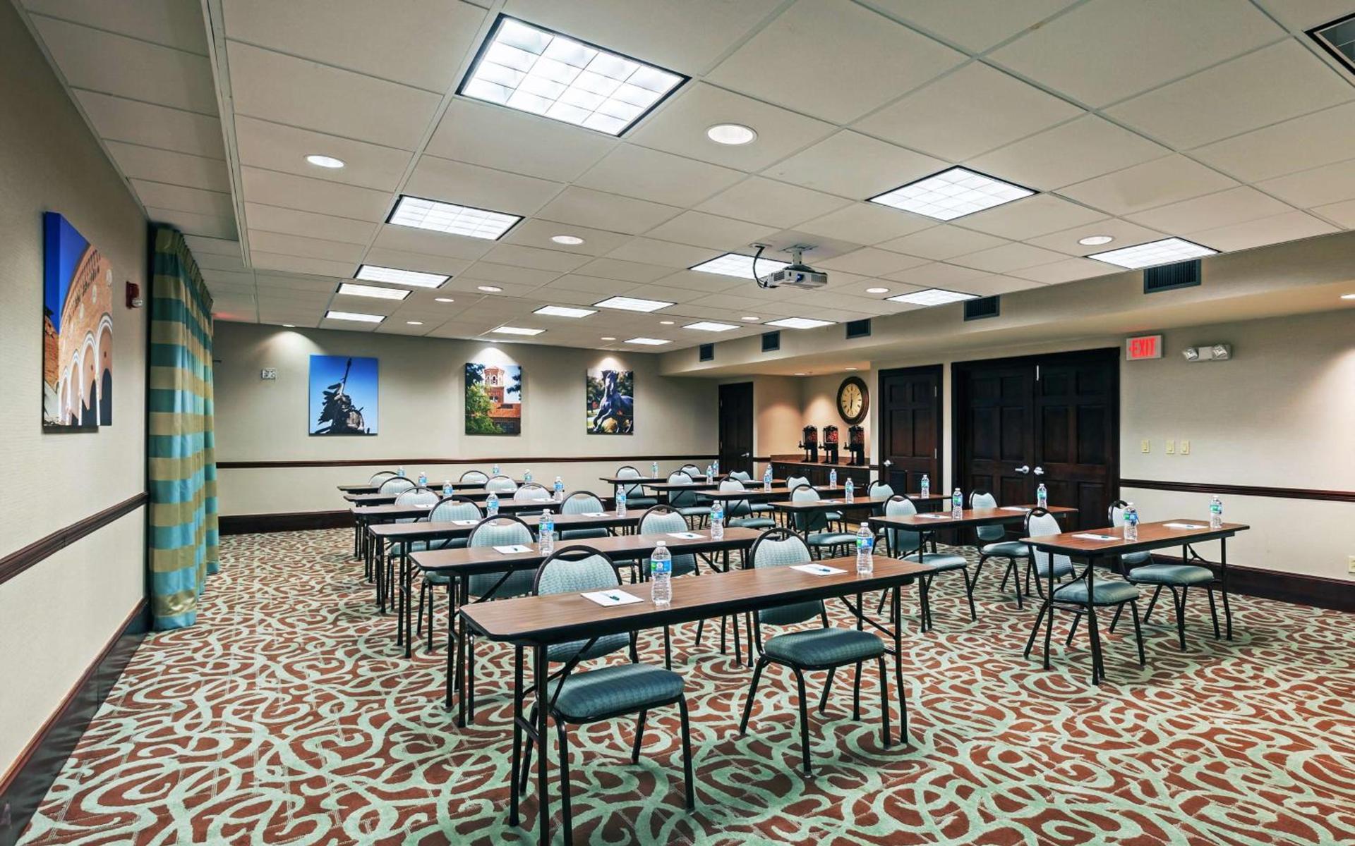 Homewood Suites Wichita Falls photo 30