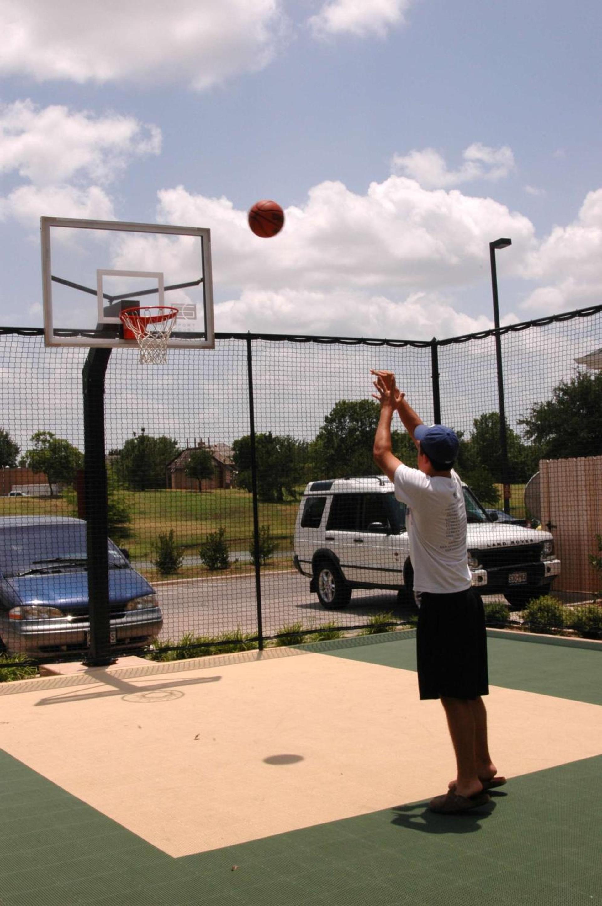 Homewood Suites Wichita Falls photo 31
