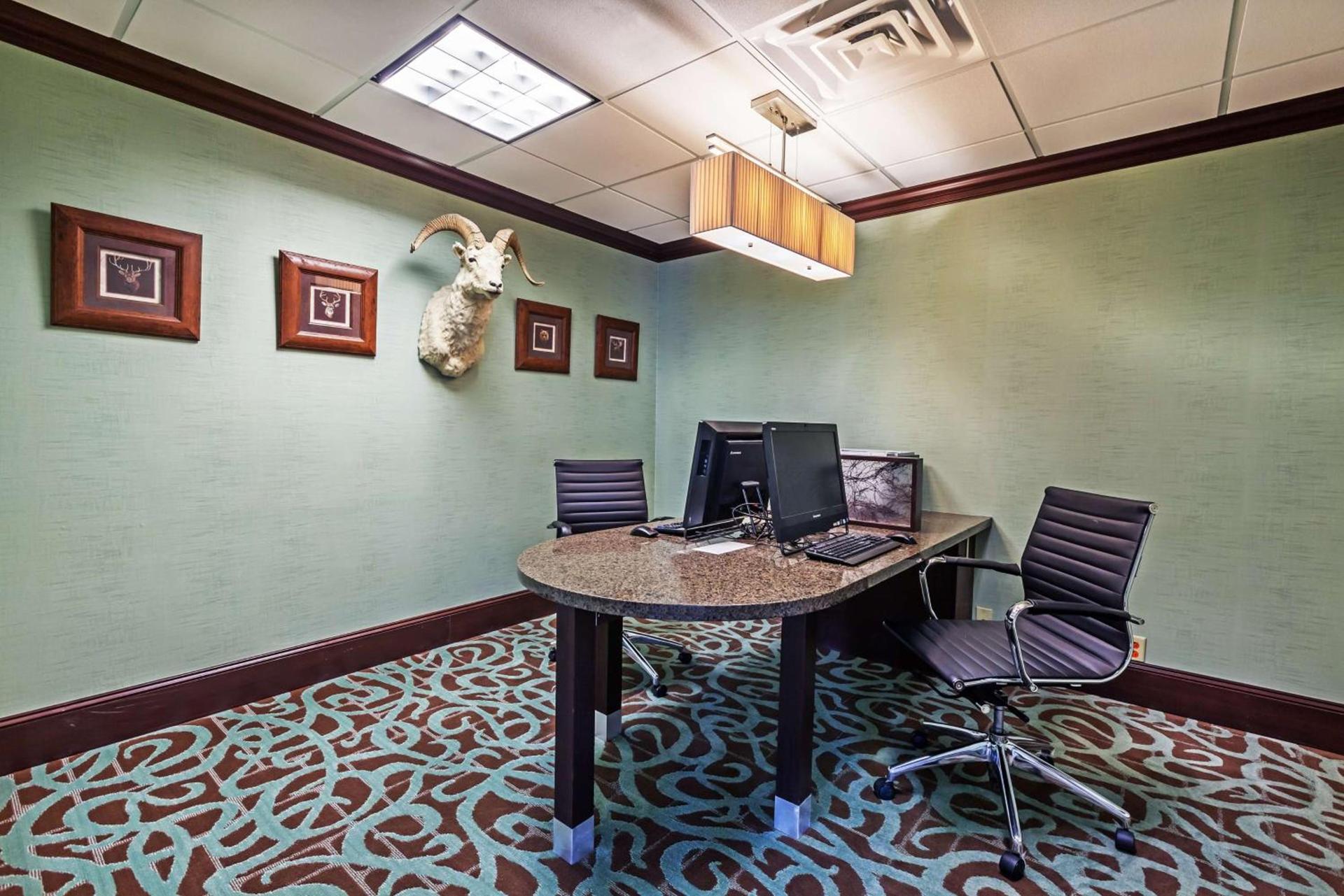 Homewood Suites Wichita Falls photo 33