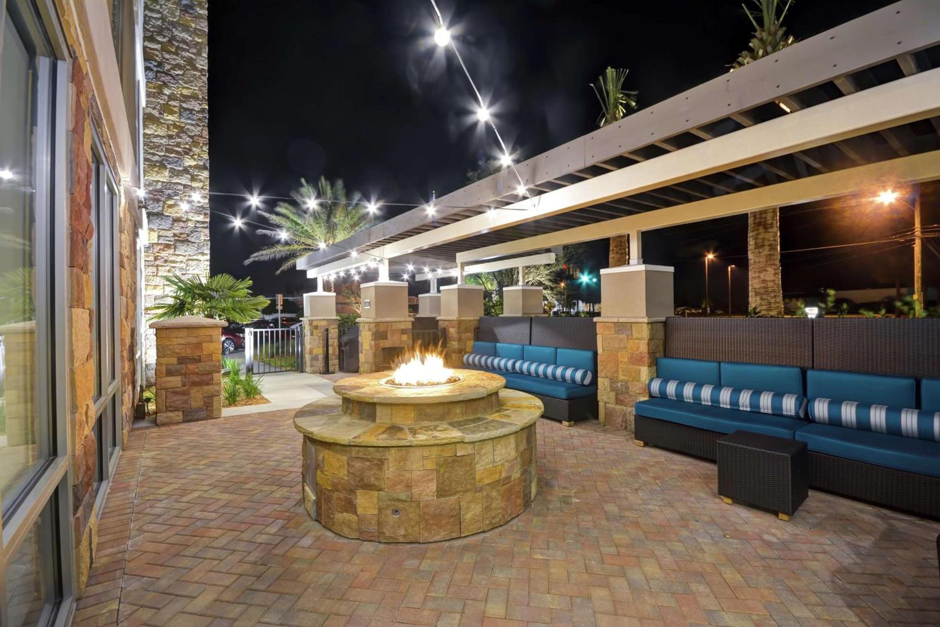 Home2 Suites By Hilton St. Simons Island photo 2