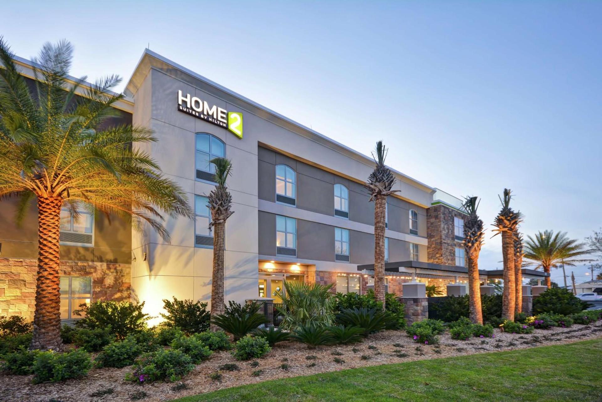 Home2 Suites By Hilton St. Simons Island photo 3