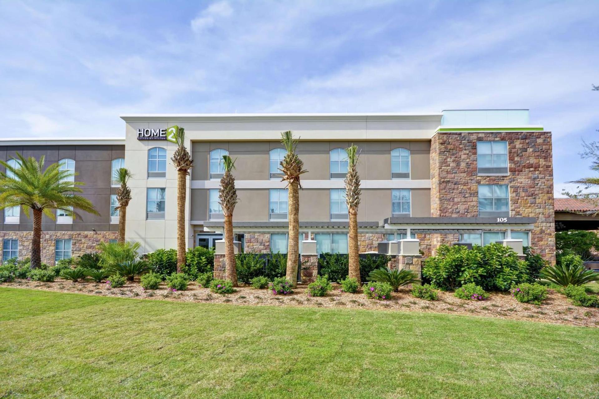 Home2 Suites By Hilton St. Simons Island photo 5