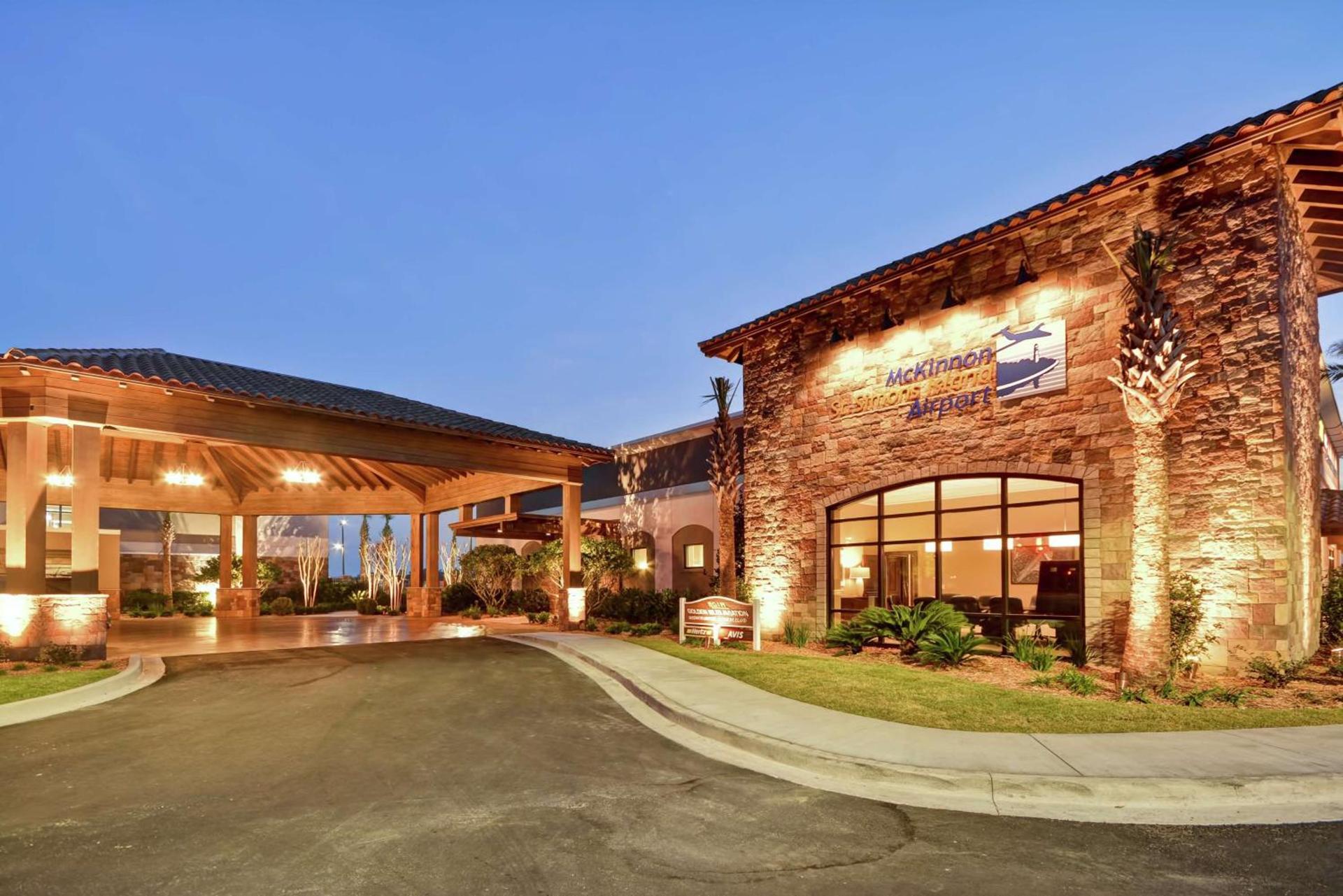 Home2 Suites By Hilton St. Simons Island photo 7