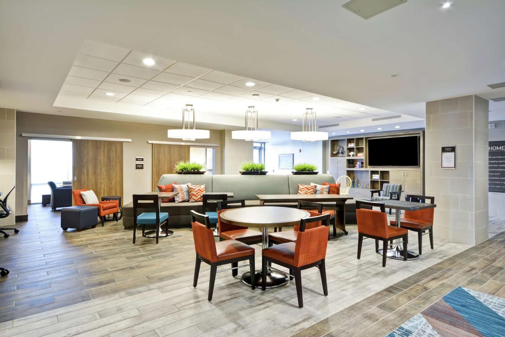 Home2 Suites By Hilton St. Simons Island photo 8
