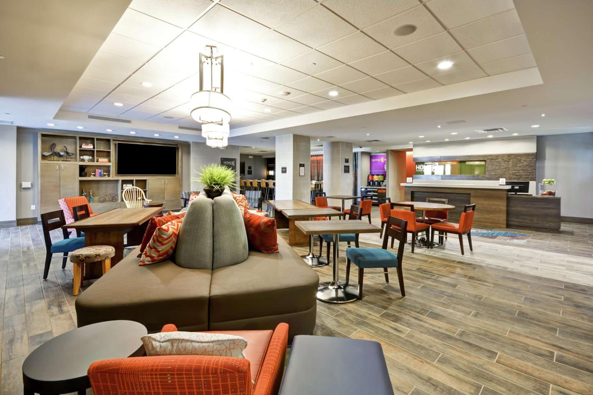 Home2 Suites By Hilton St. Simons Island photo 9