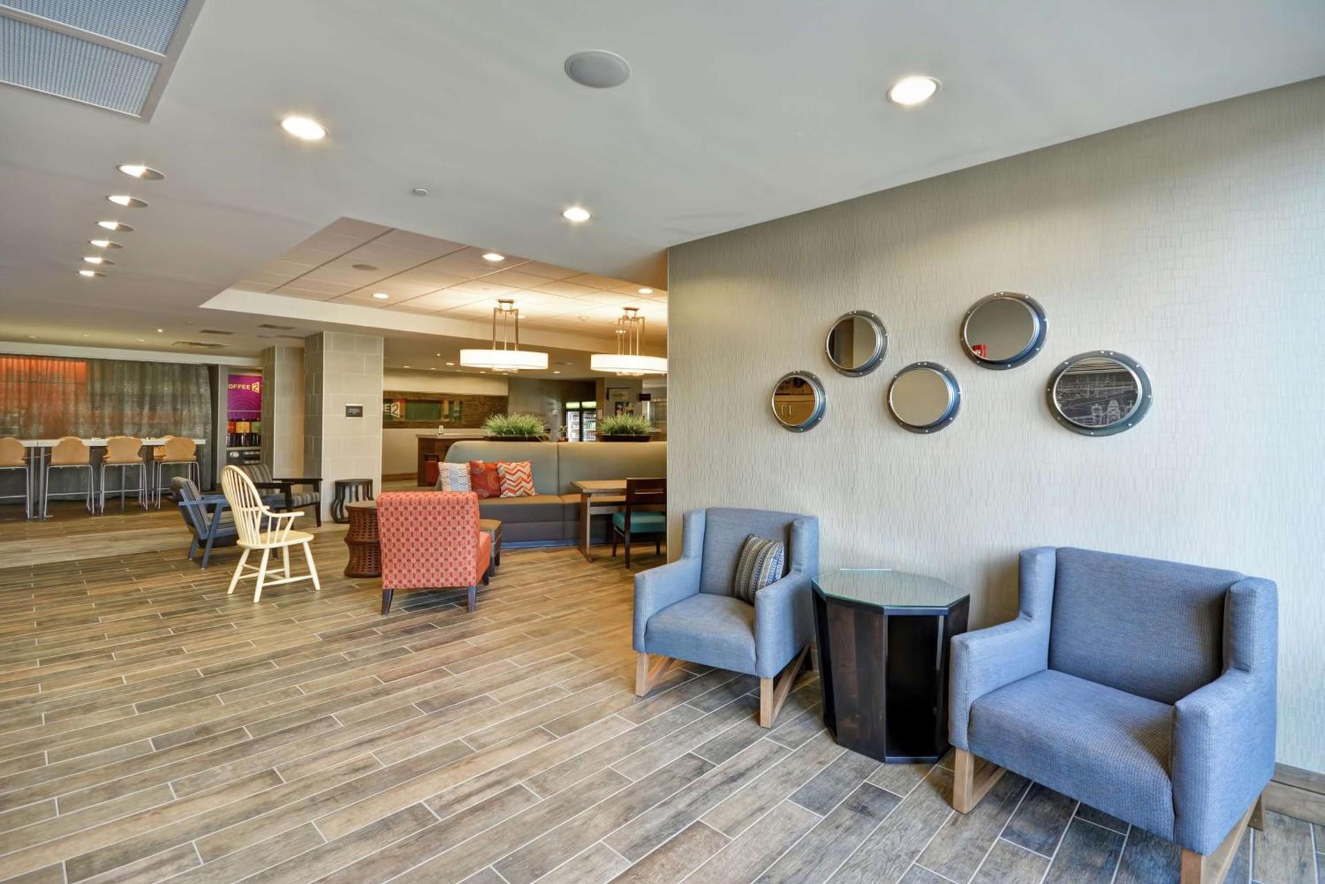 Home2 Suites By Hilton St. Simons Island photo 10