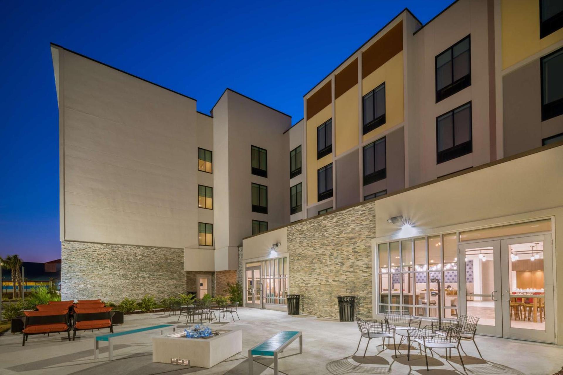 Hilton Garden Inn Brunswick photo 3