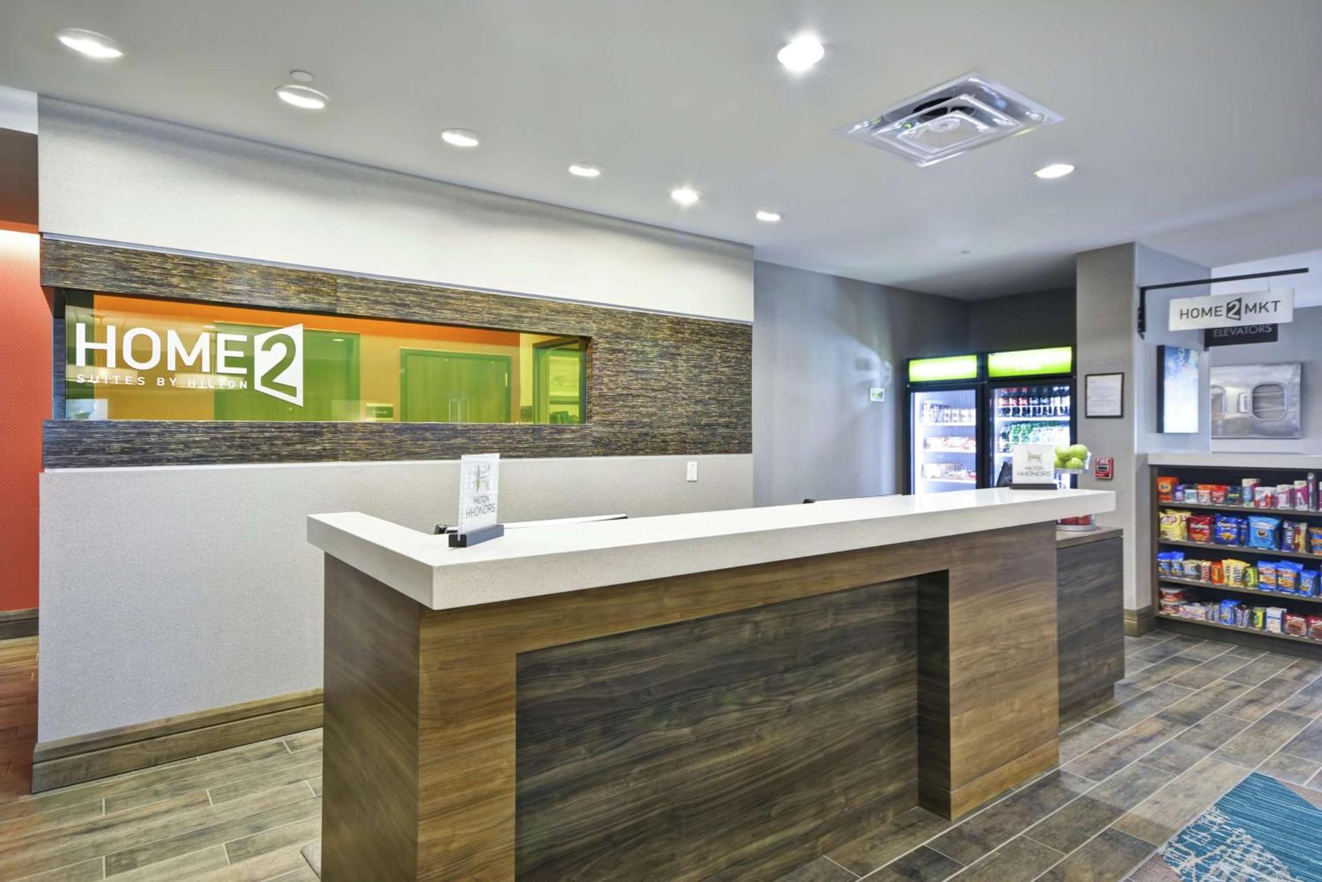 Home2 Suites By Hilton St. Simons Island photo 12