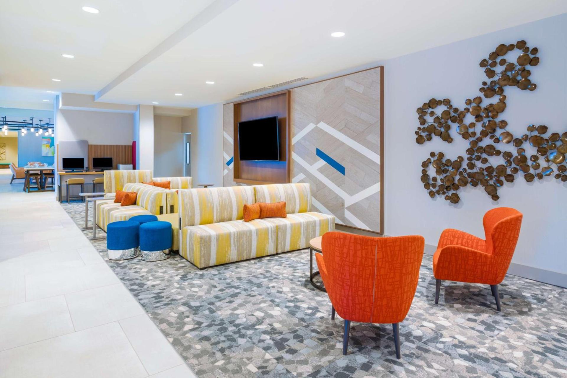 Hilton Garden Inn Brunswick photo 4