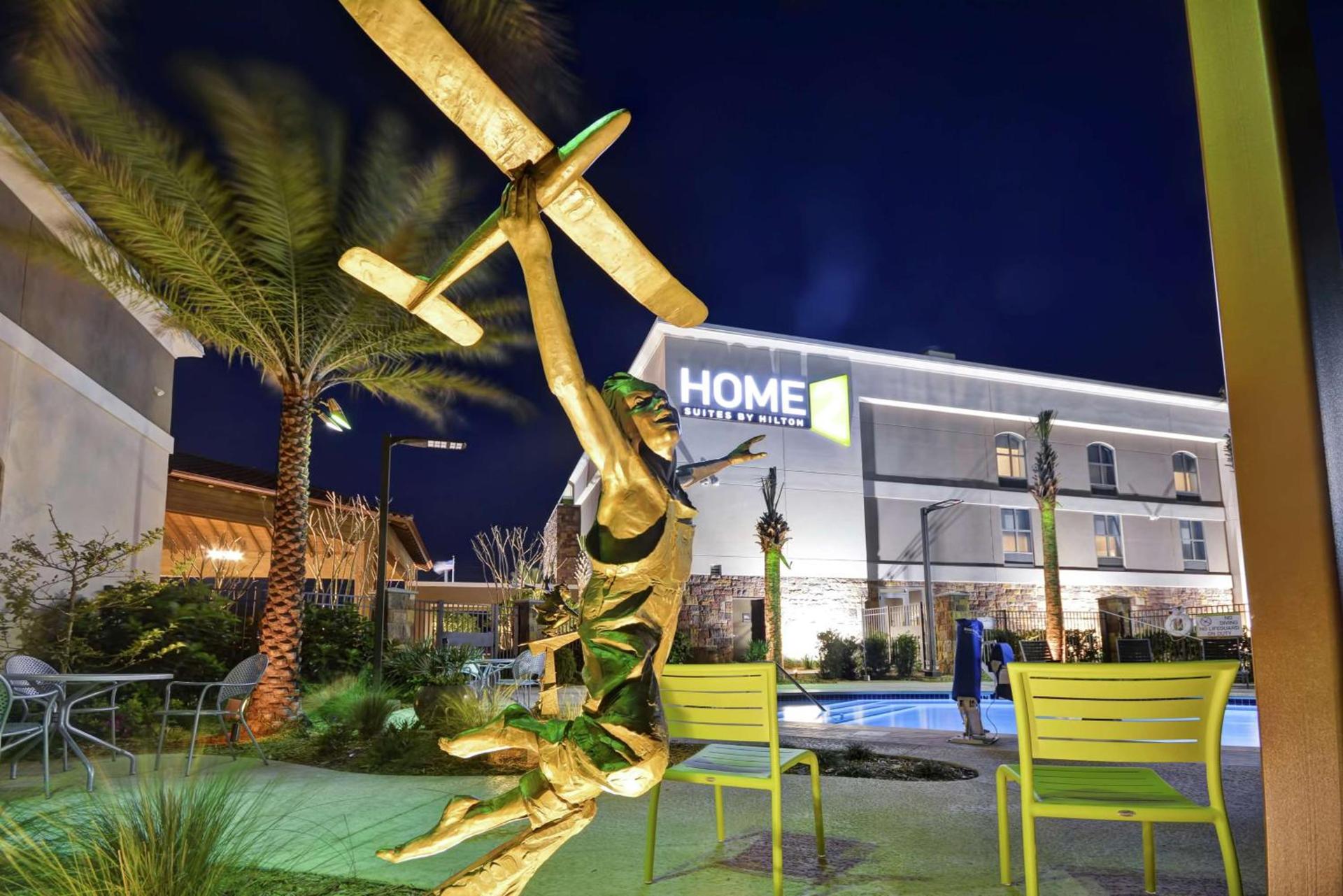 Home2 Suites By Hilton St. Simons Island photo 13