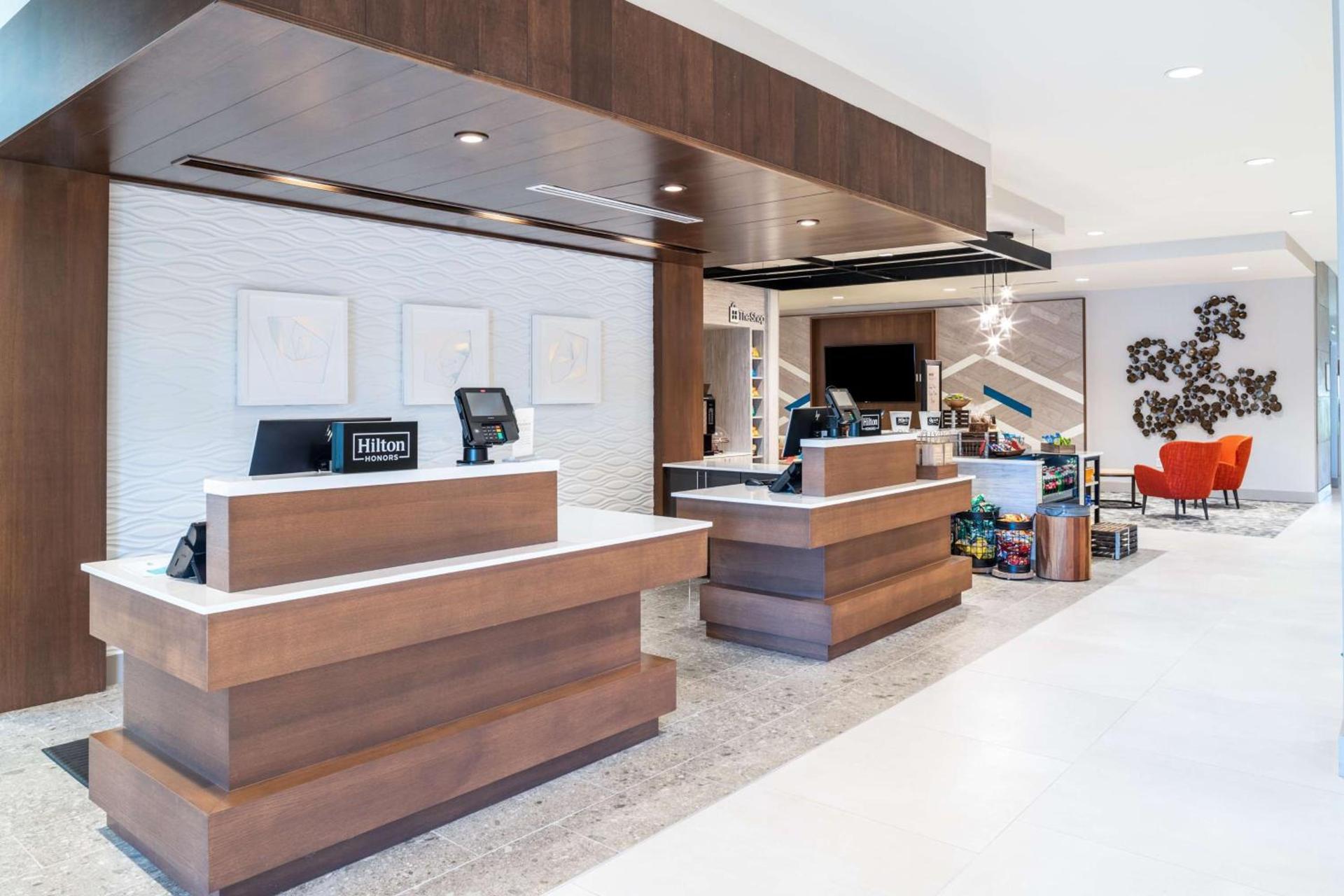 Hilton Garden Inn Brunswick photo 5