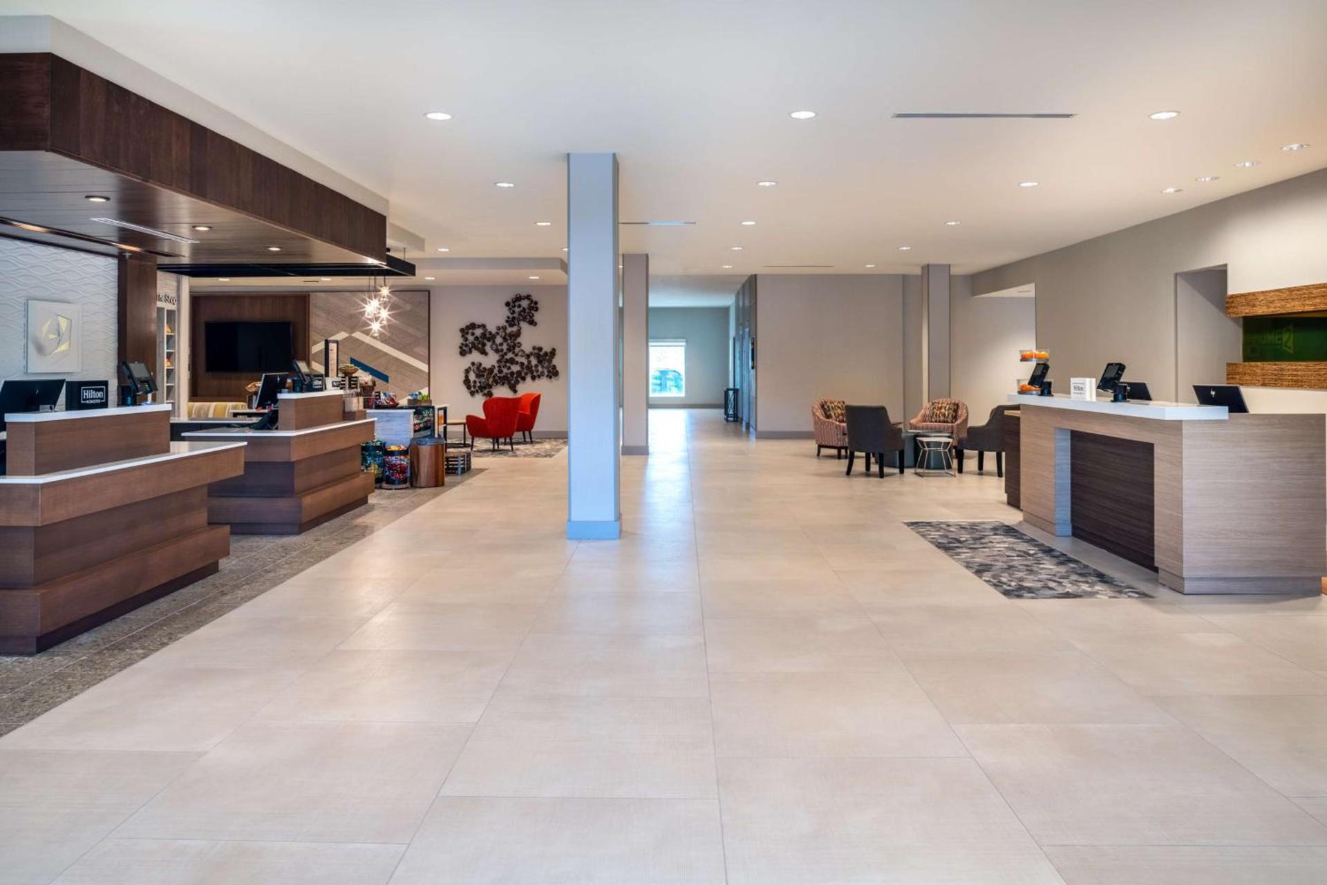 Hilton Garden Inn Brunswick photo 6