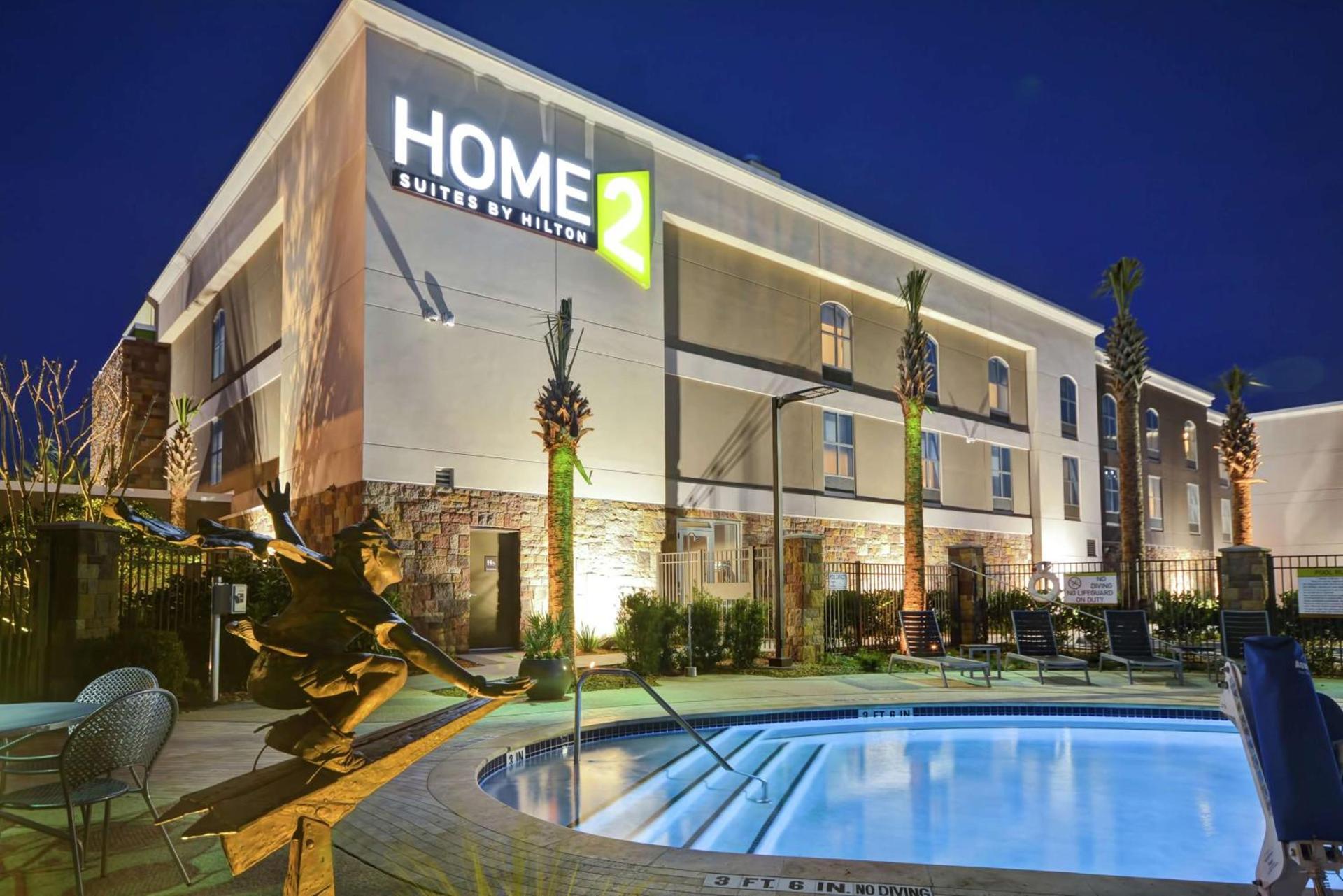 Home2 Suites By Hilton St. Simons Island photo 14