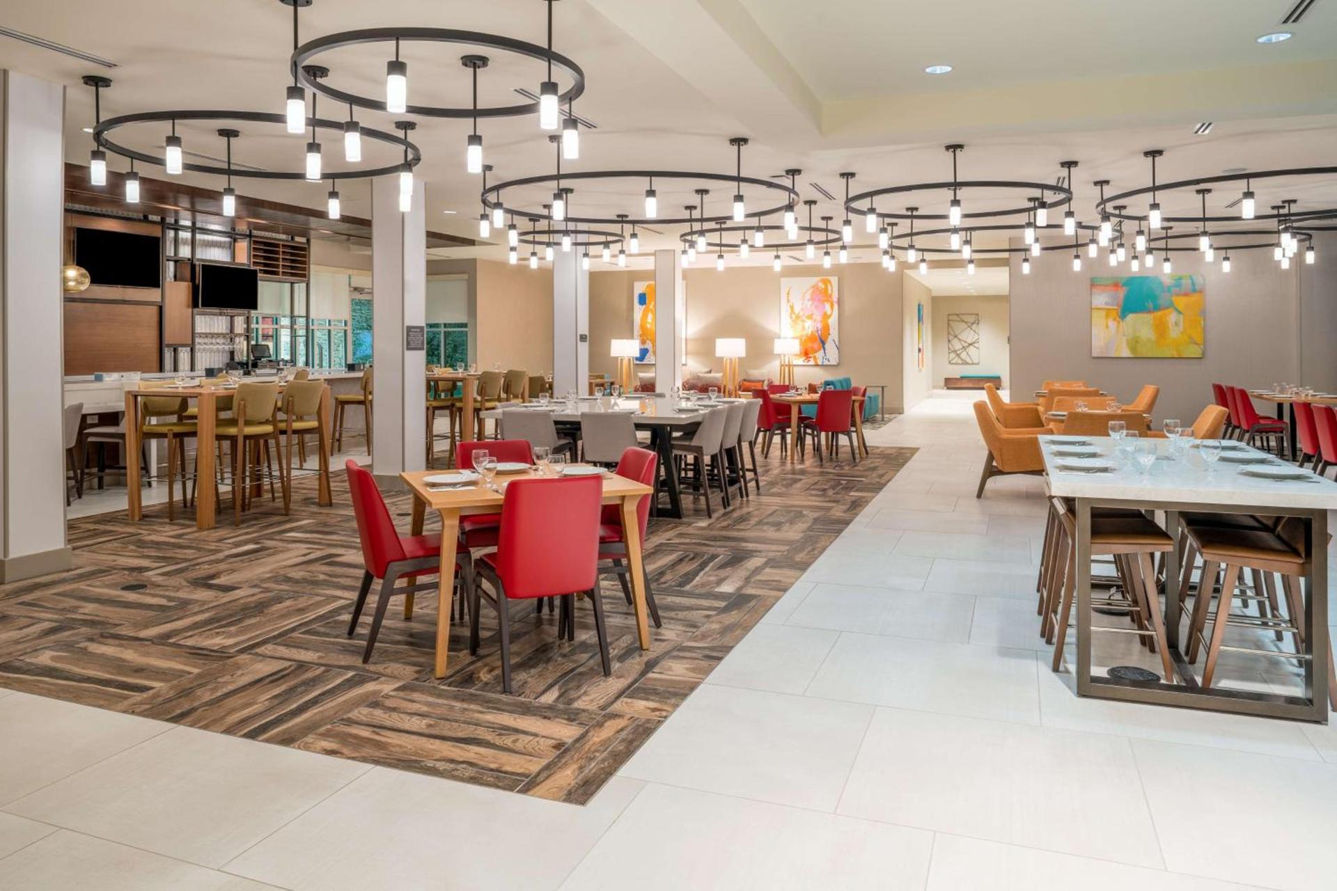 Hilton Garden Inn Brunswick photo 7