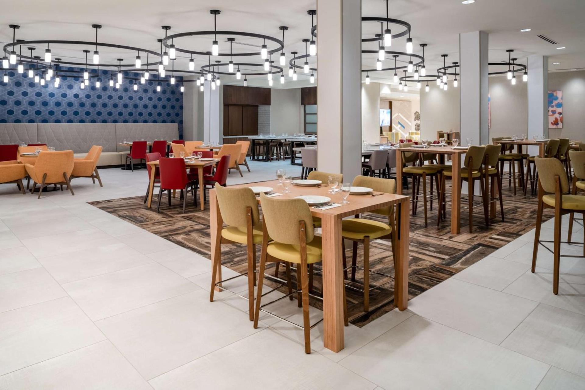 Hilton Garden Inn Brunswick photo 8