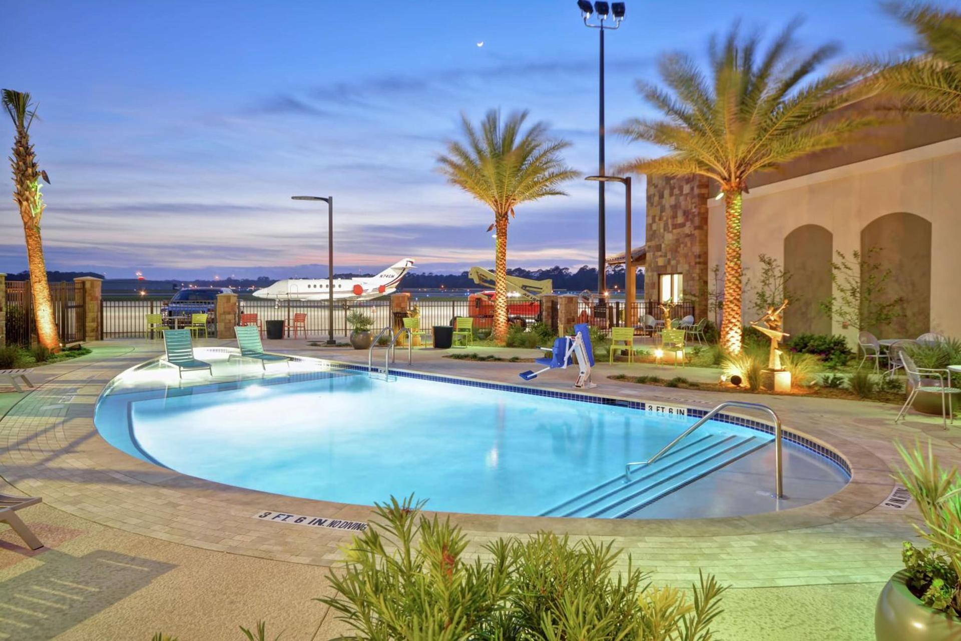 Home2 Suites By Hilton St. Simons Island photo 16