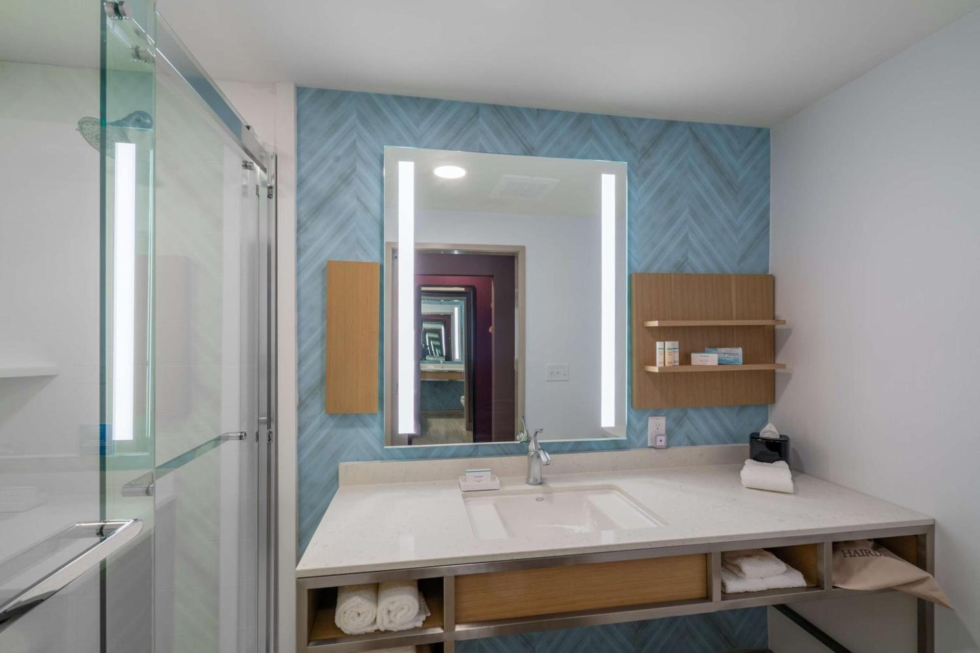 Hilton Garden Inn Brunswick photo 9