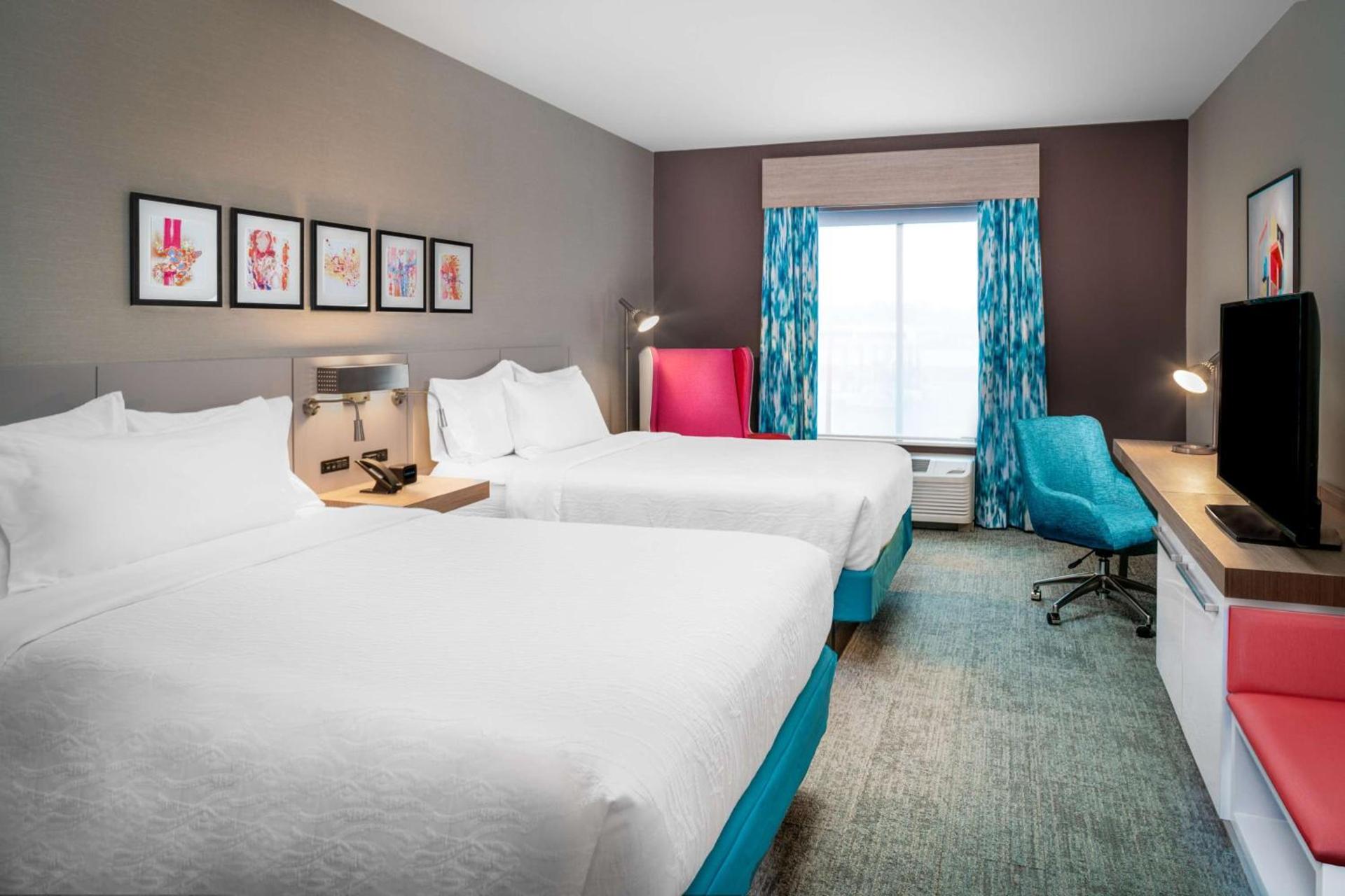 Hilton Garden Inn Brunswick photo 2