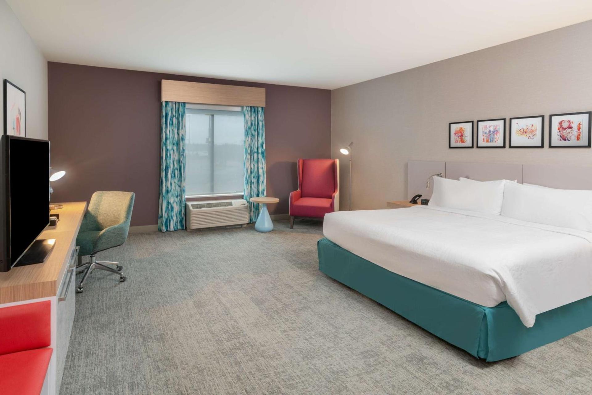 Hilton Garden Inn Brunswick photo 10