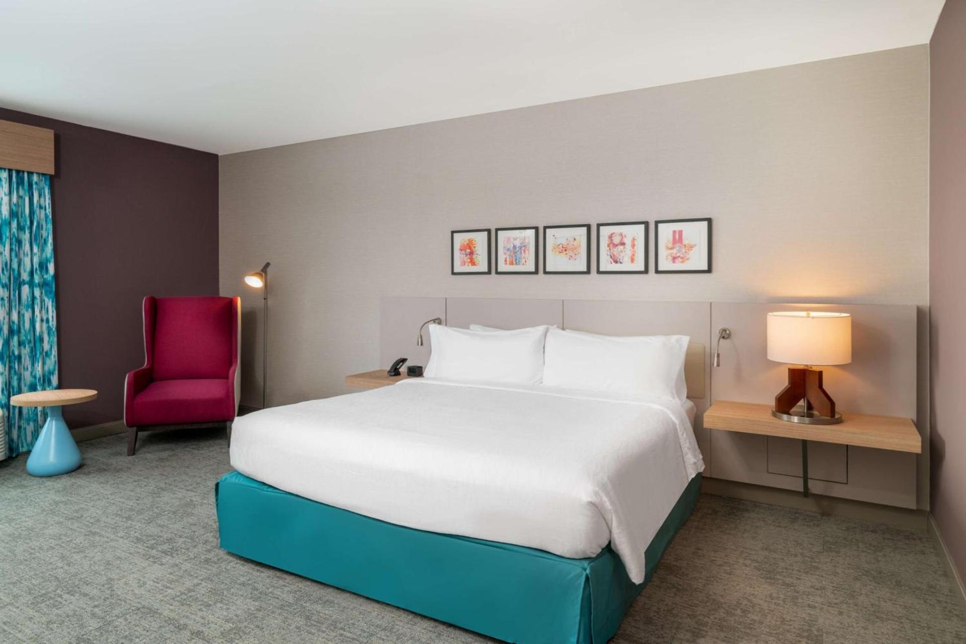 Hilton Garden Inn Brunswick photo 11