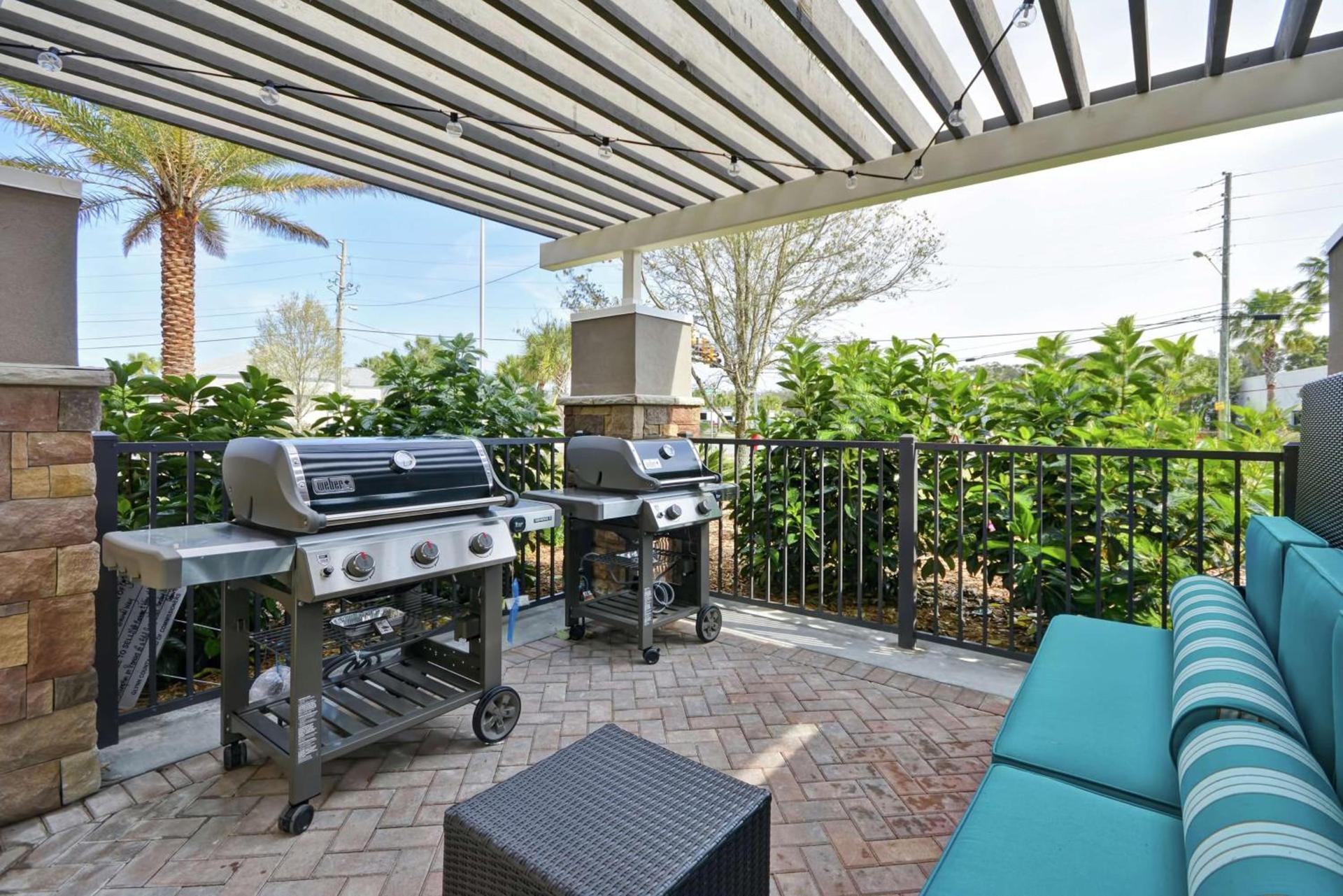 Home2 Suites By Hilton St. Simons Island photo 19