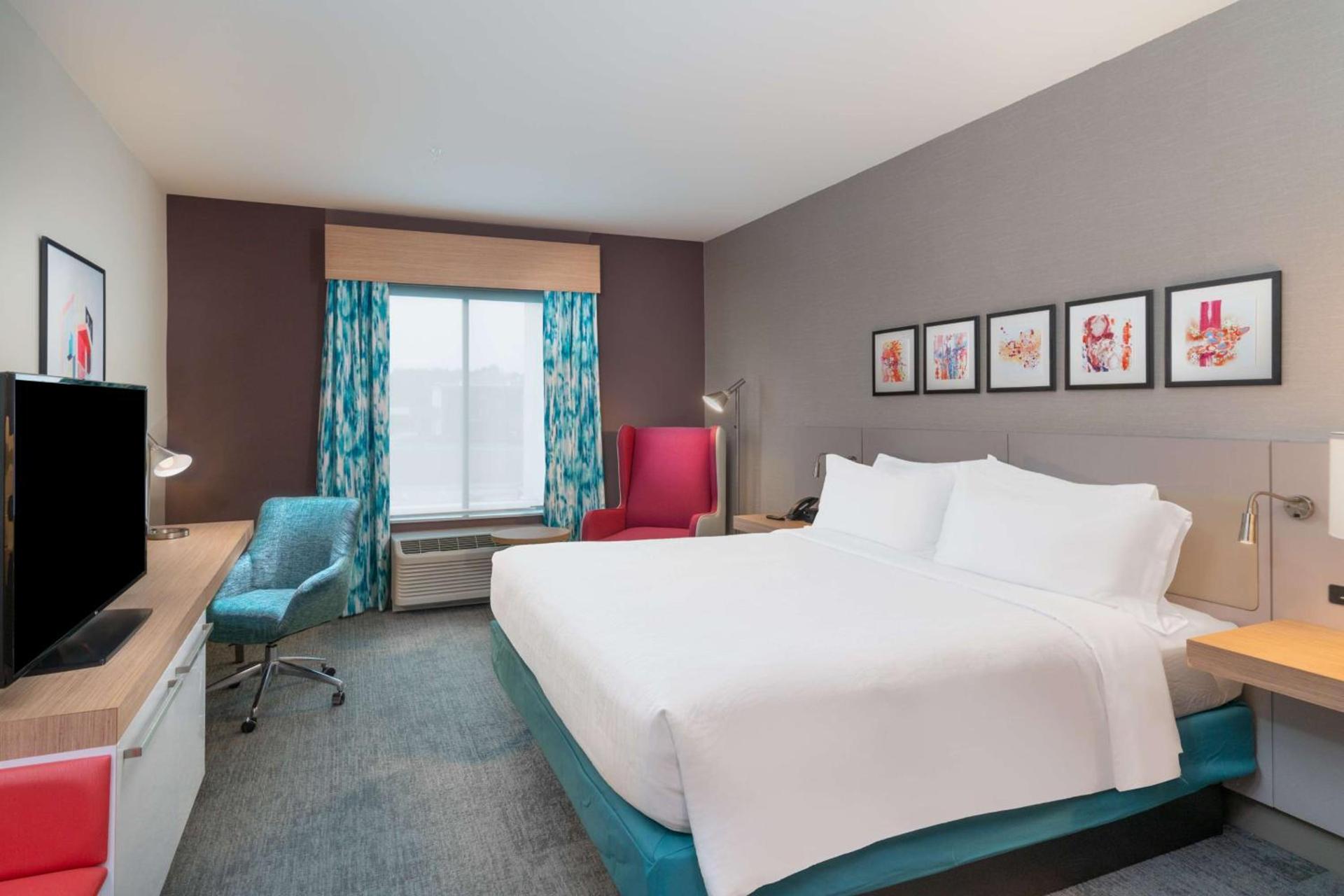 Hilton Garden Inn Brunswick photo 13