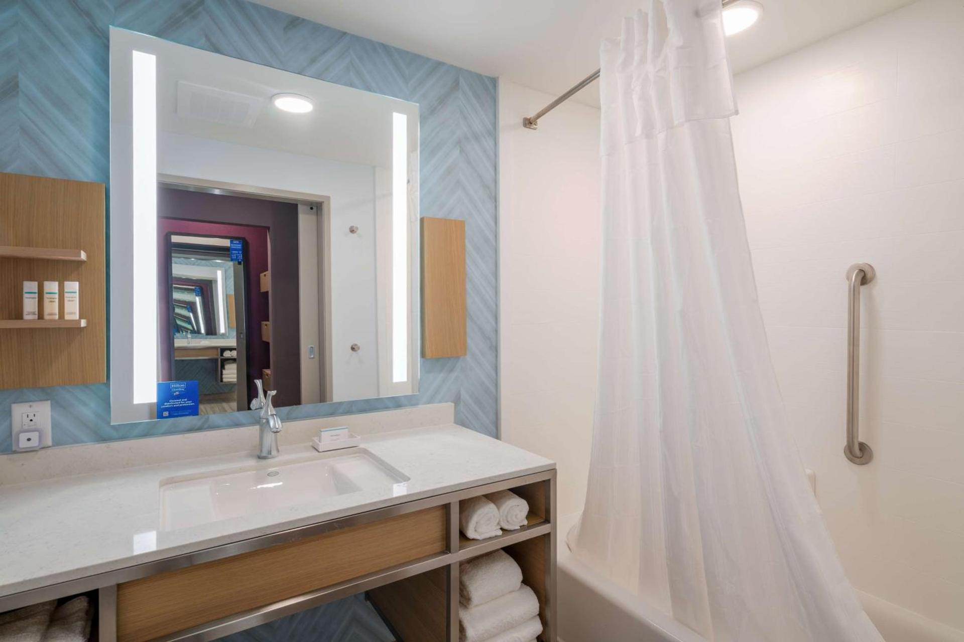 Hilton Garden Inn Brunswick photo 14