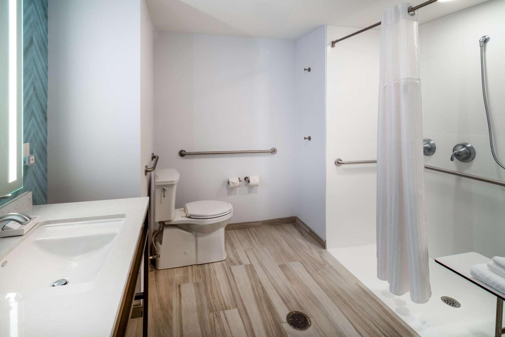 Hilton Garden Inn Brunswick photo 15